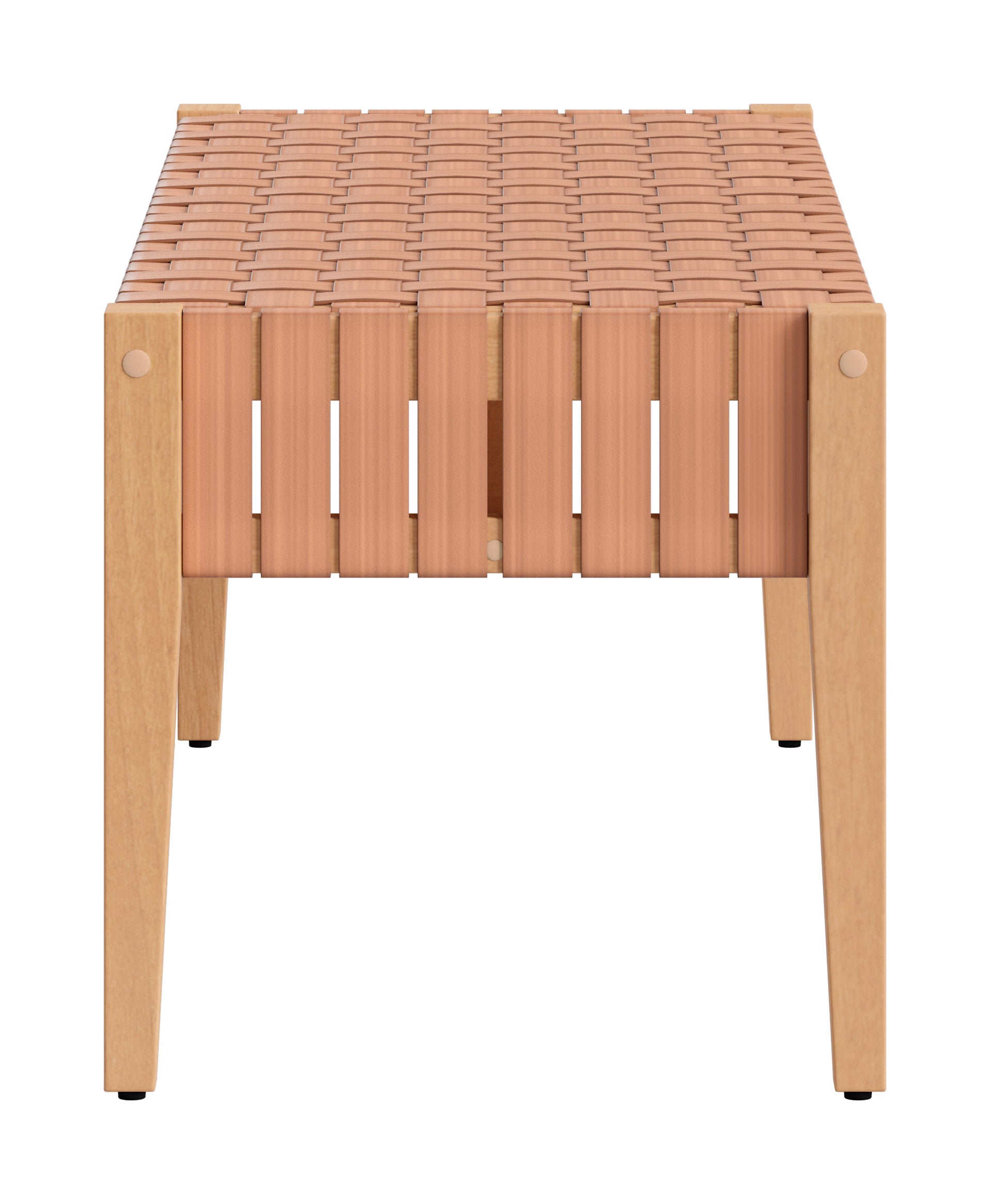 Mizuya Bench Brown - 2