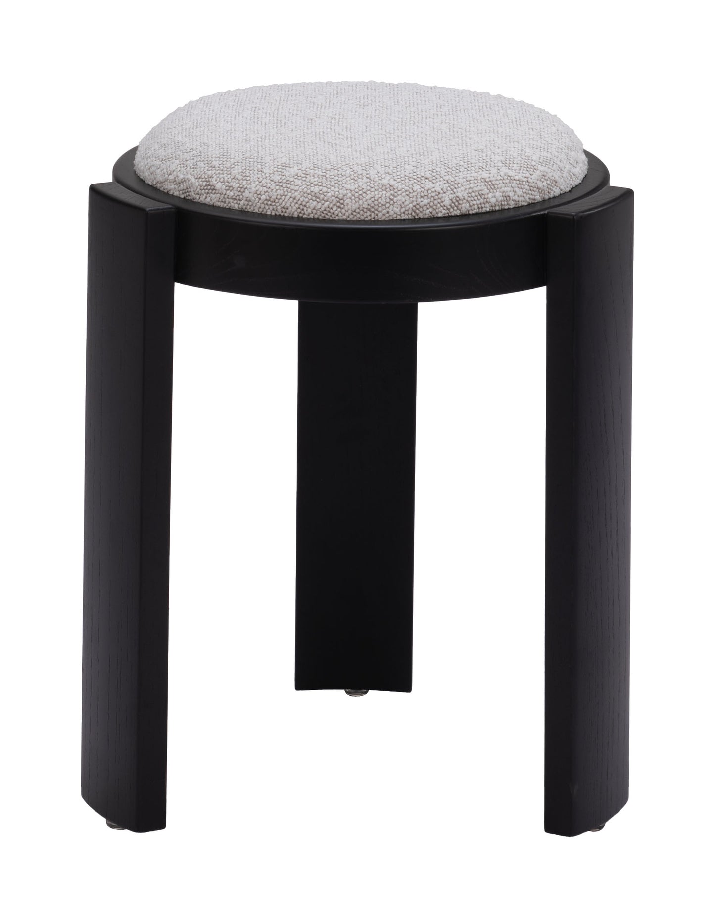 Banjul Ottoman Misty Gray - 4