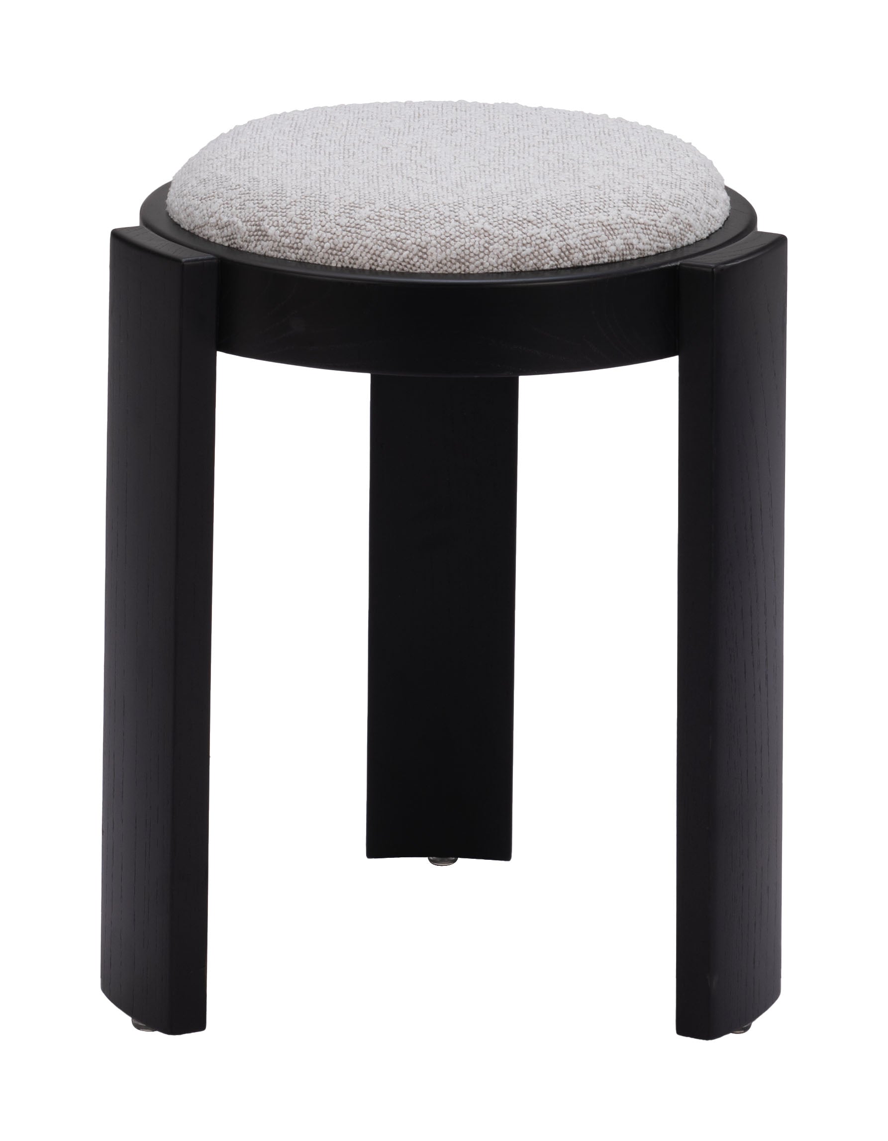 Banjul Ottoman Misty Gray - 4