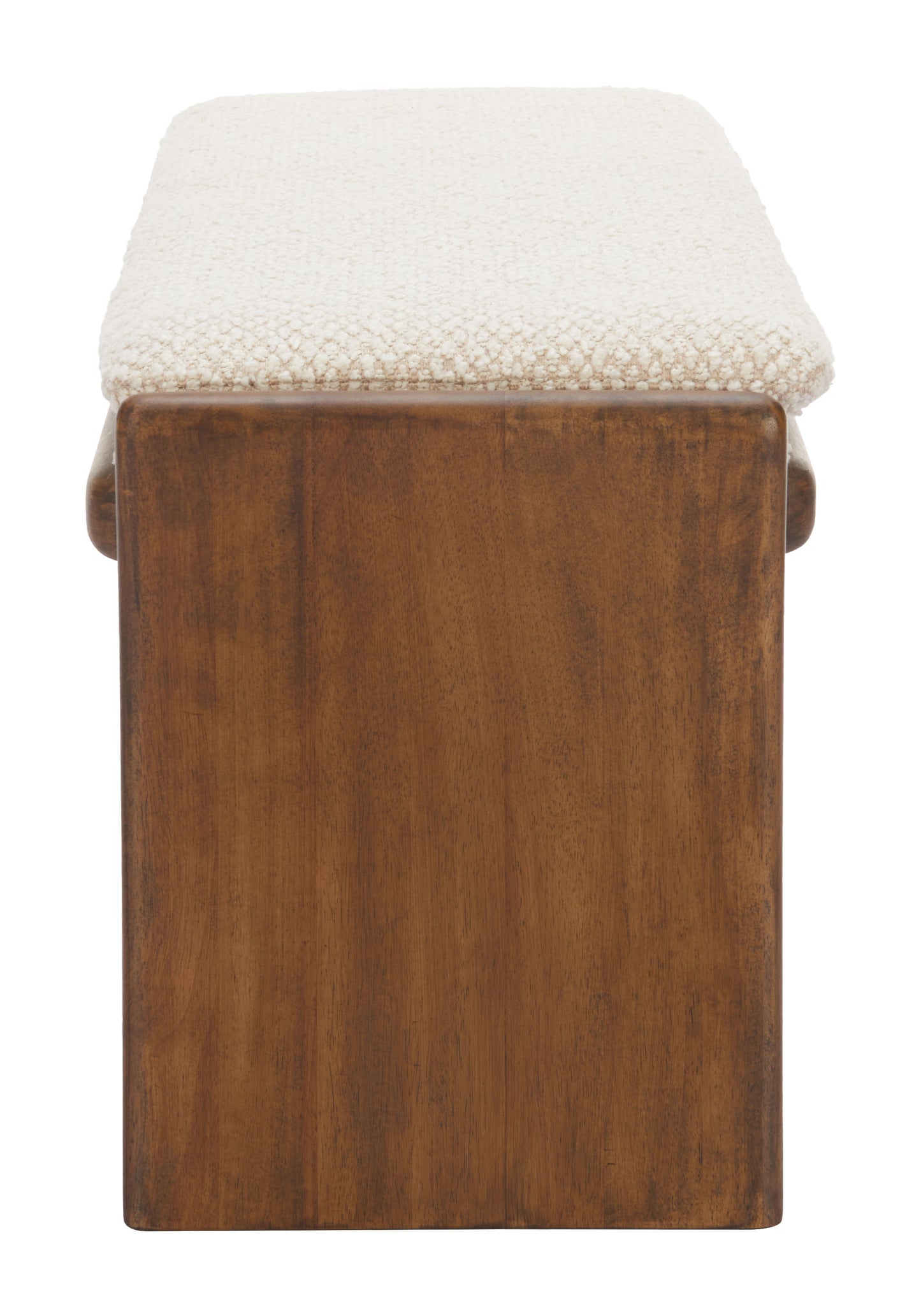 Lafa Bench Beige - 2