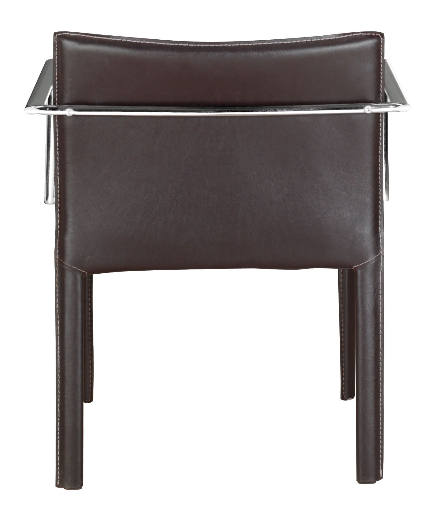Gekko Conference Chair (Set of 2) Espresso
