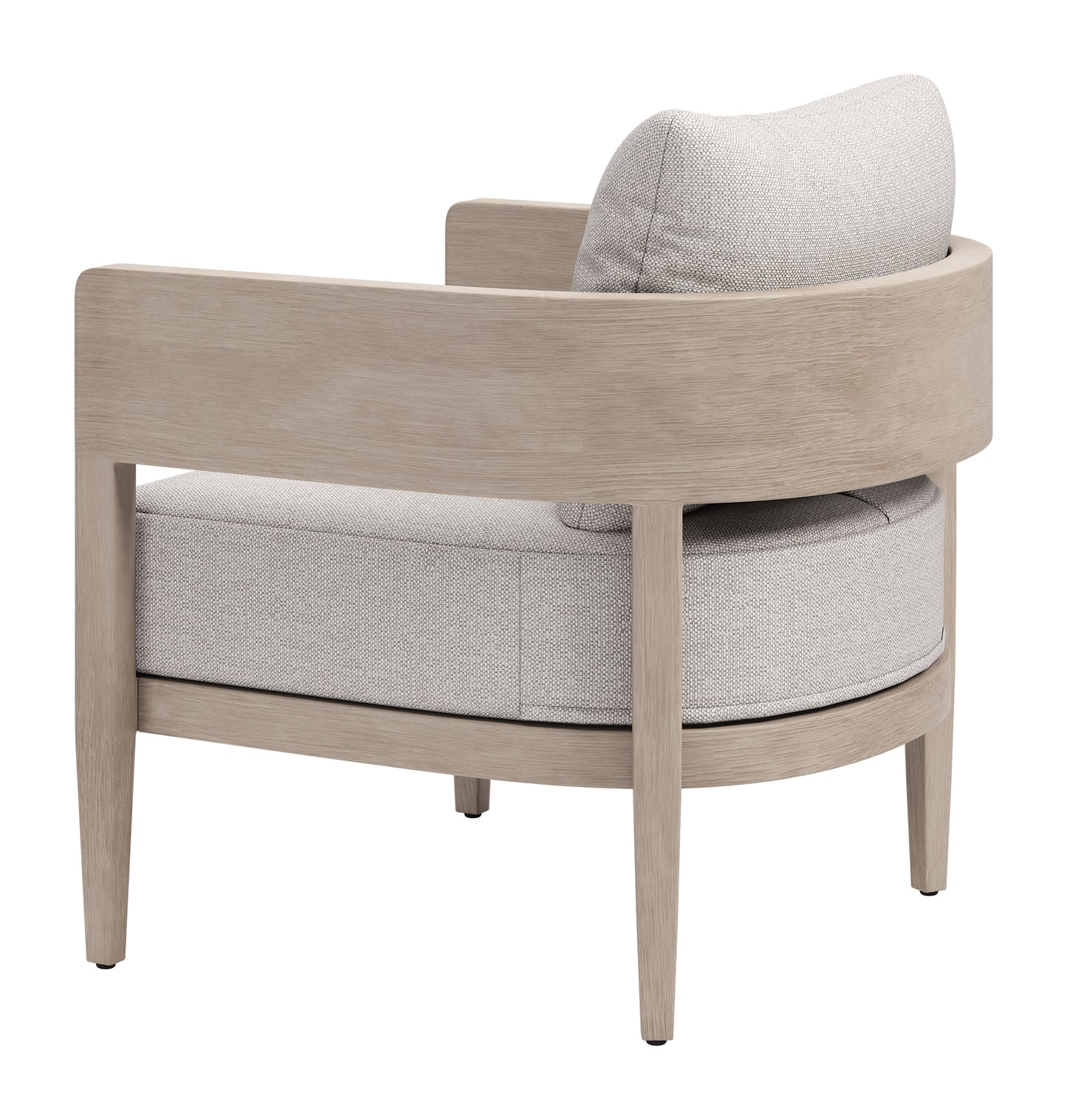 Foret Armchair Green - 5