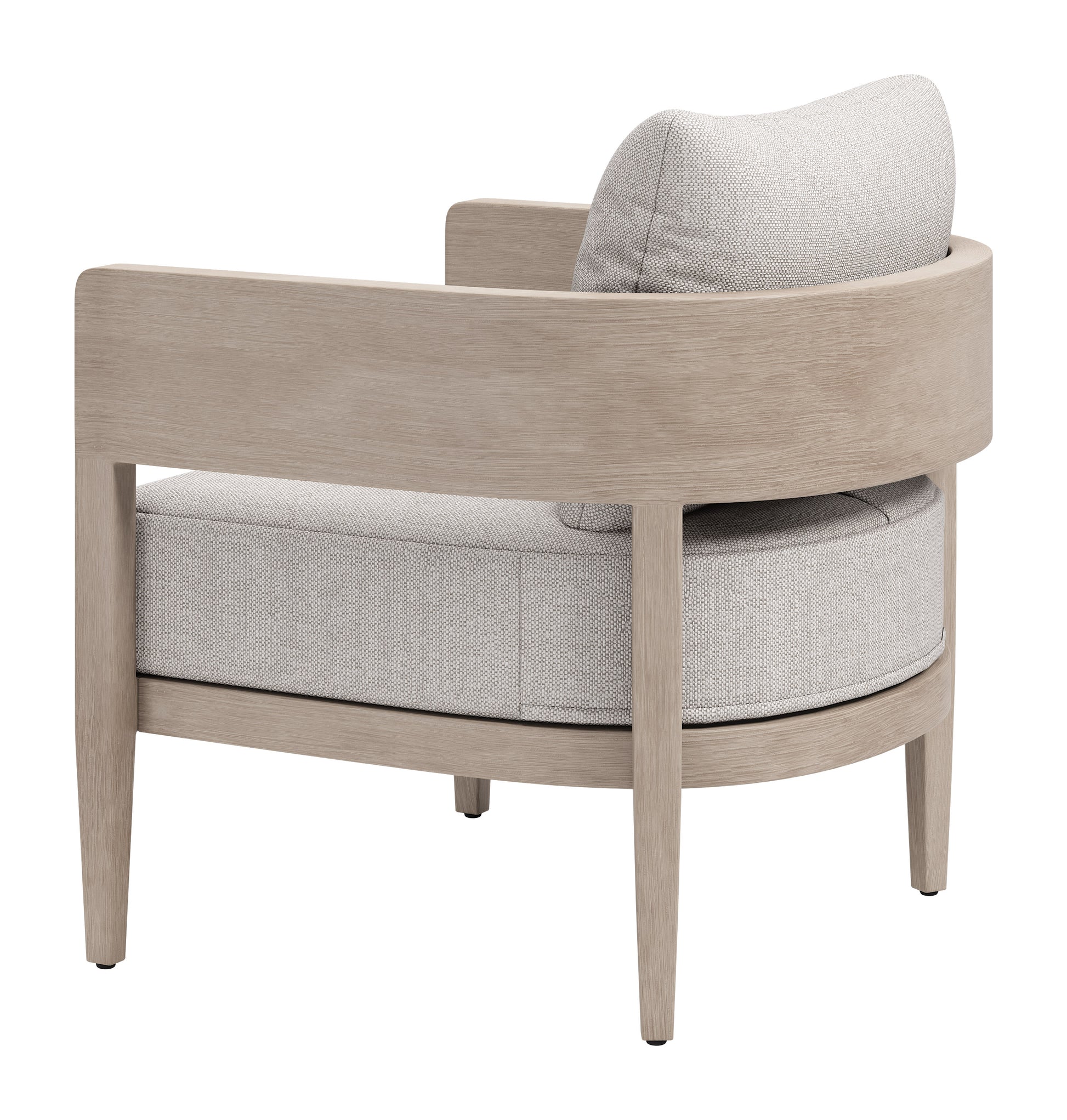 Foret Armchair Green - 5