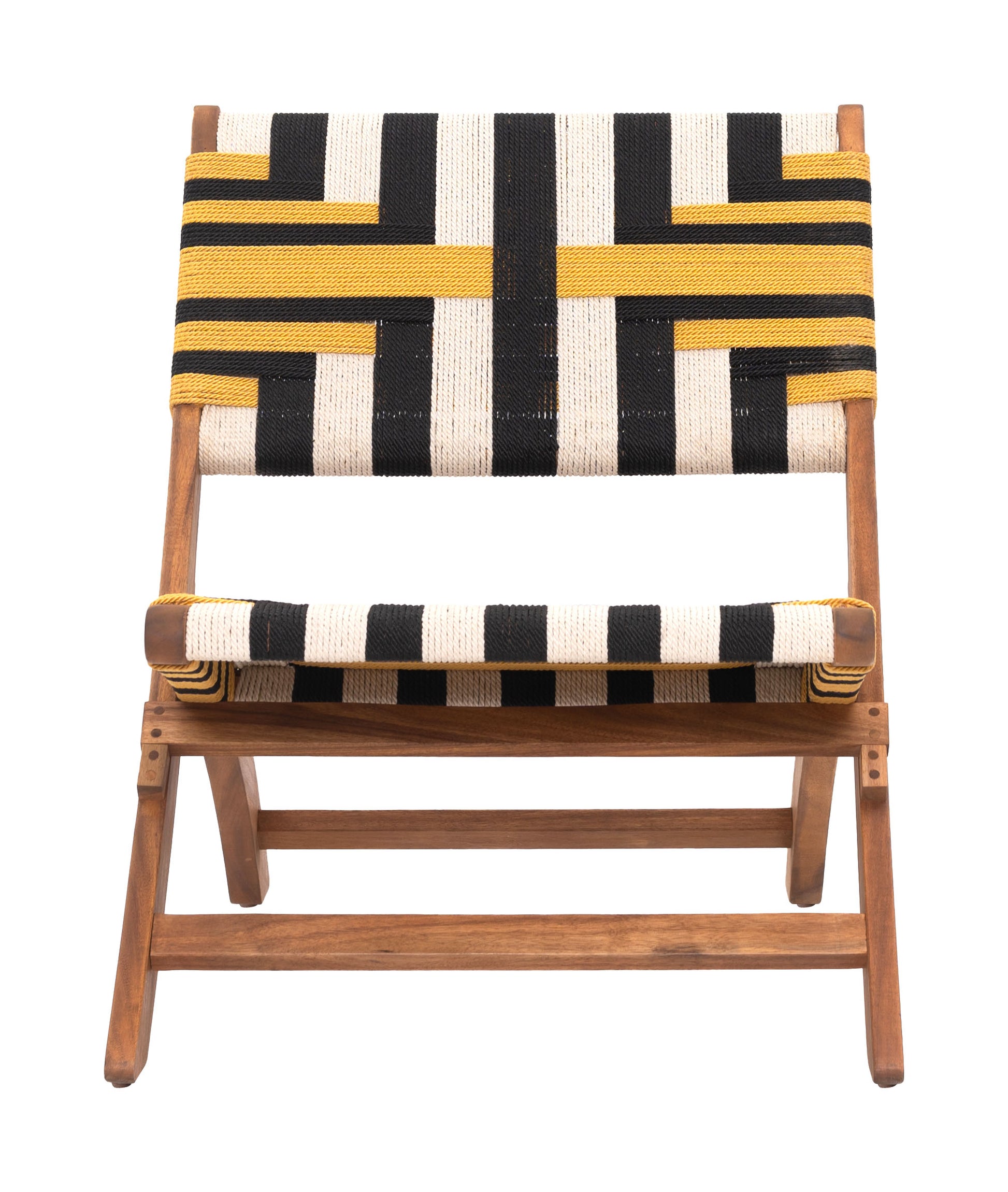 Sunbeam Lounge Chair Multicolor - 3