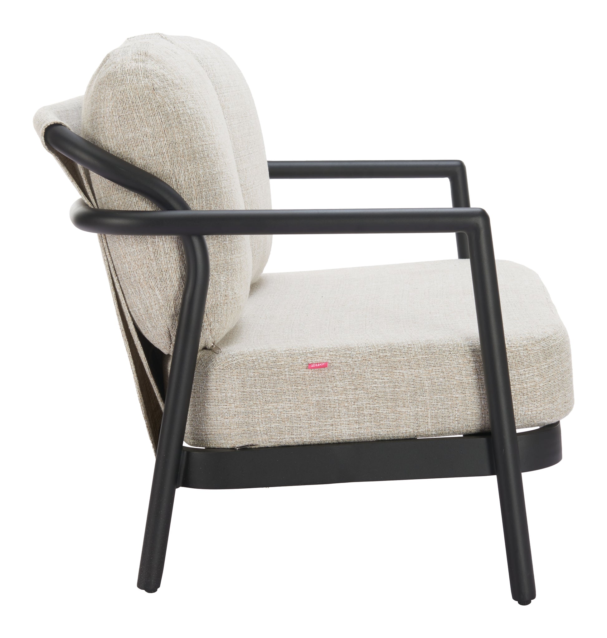 Rein Loveseat Beige - 2