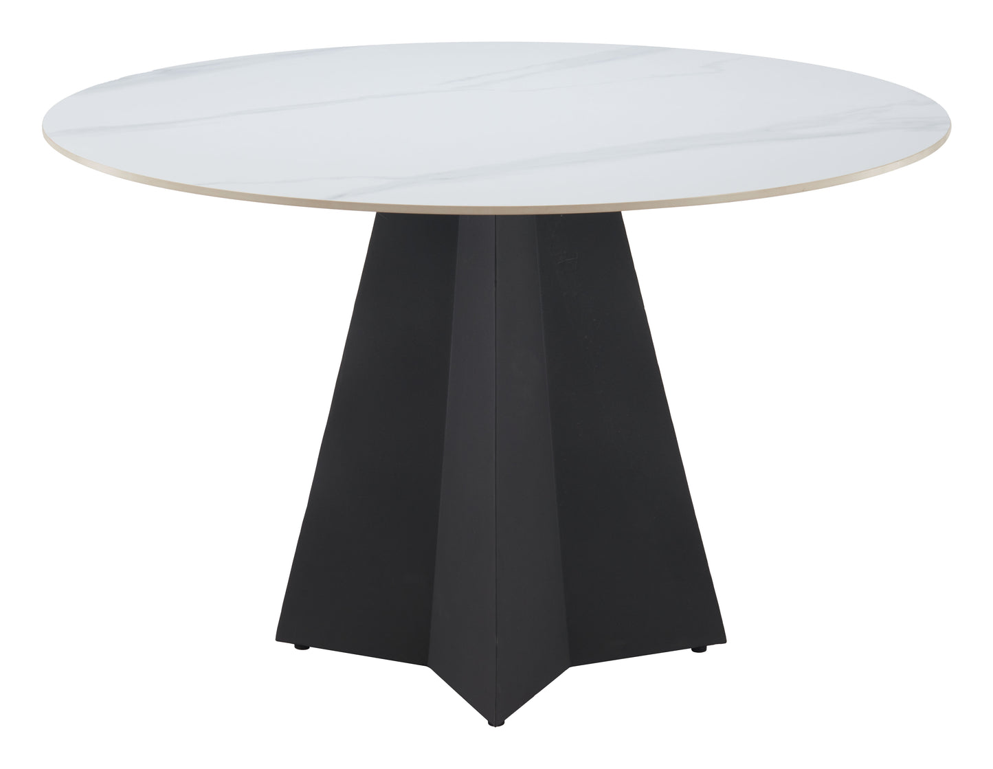 Izar Dining Table White - 3