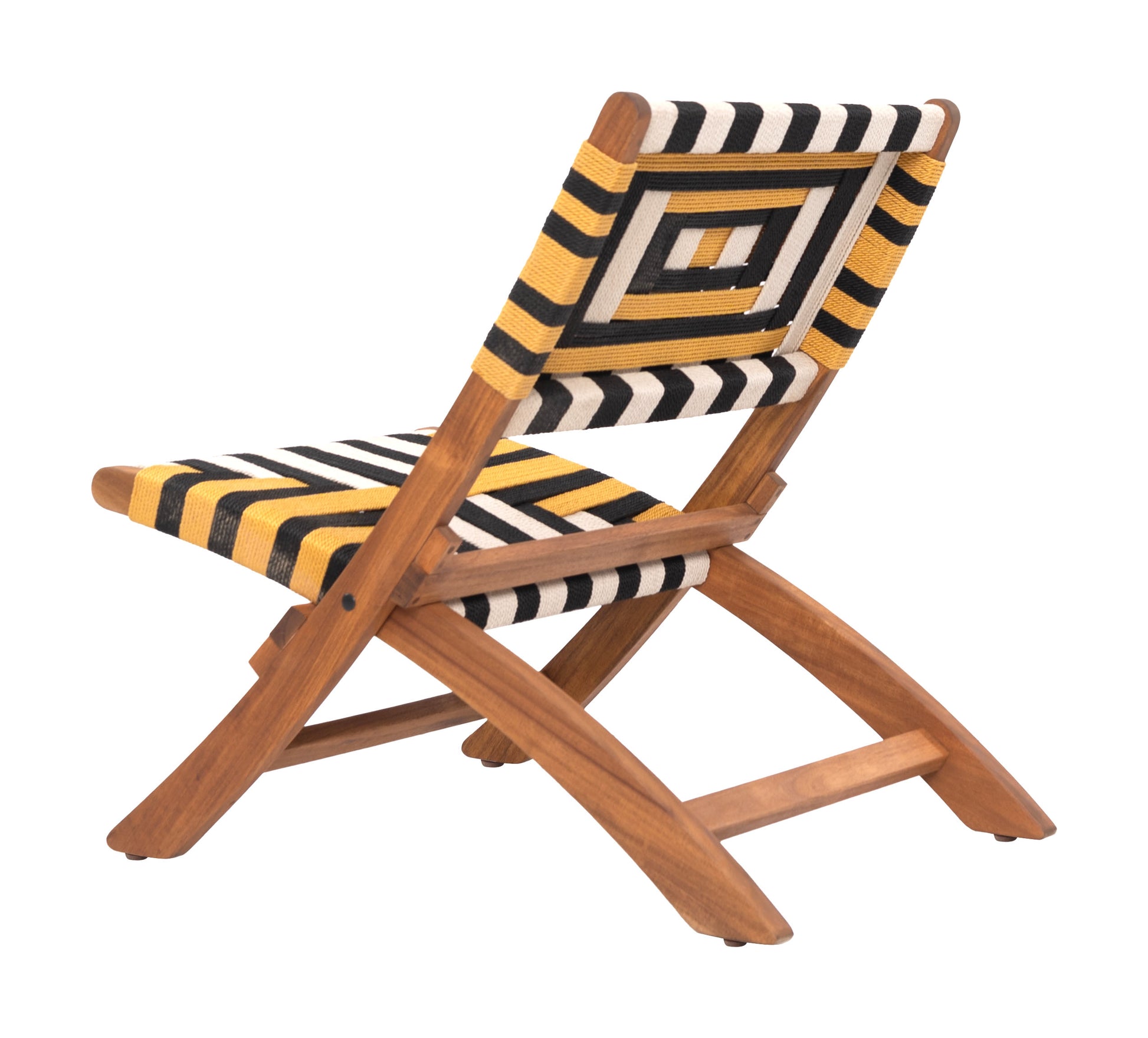 Sunbeam Lounge Chair Multicolor - 5