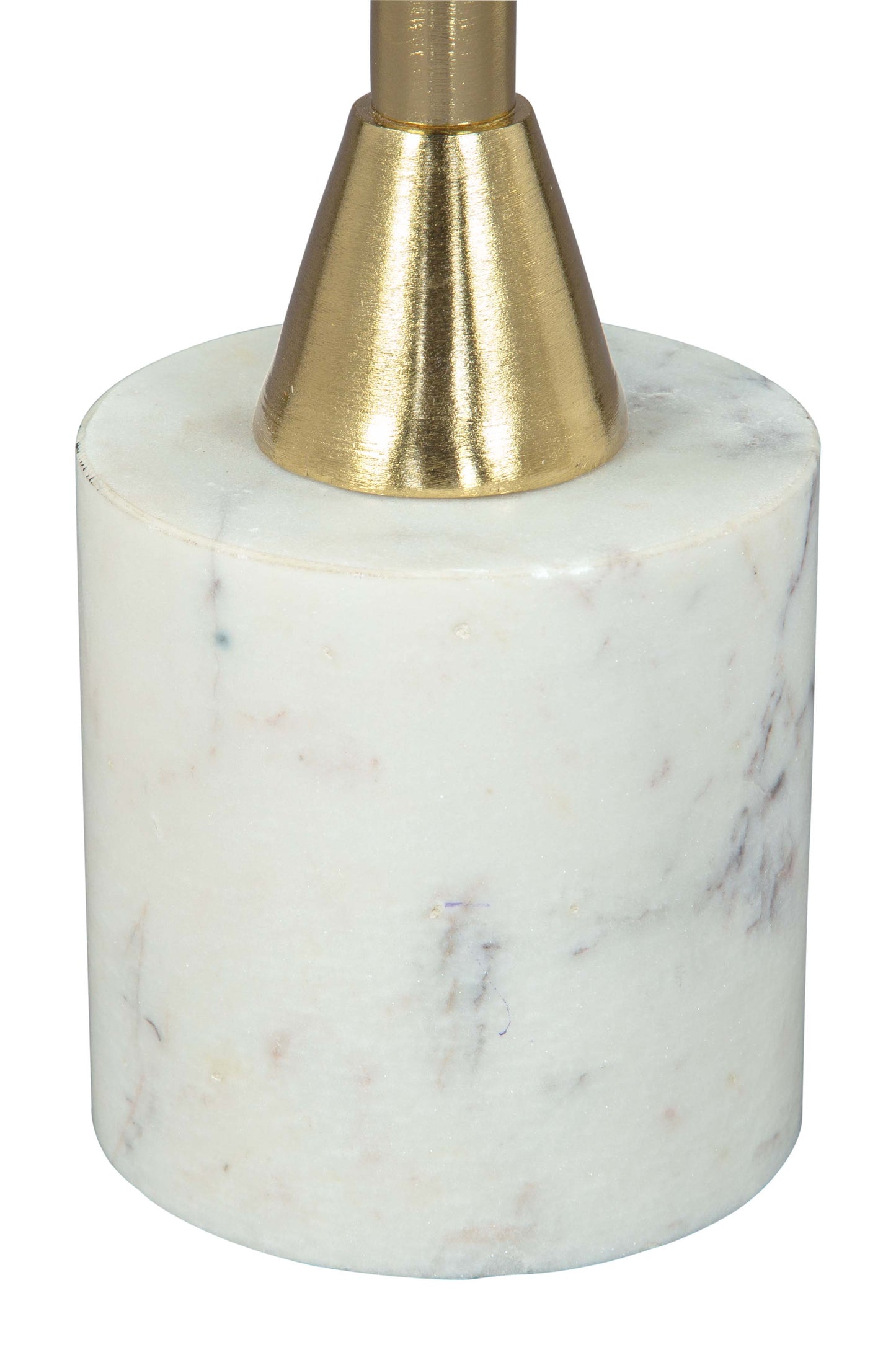 Lizza Side Table Multicolor