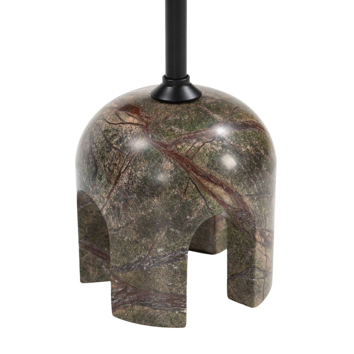 Kask Side Table Multicolor - 4