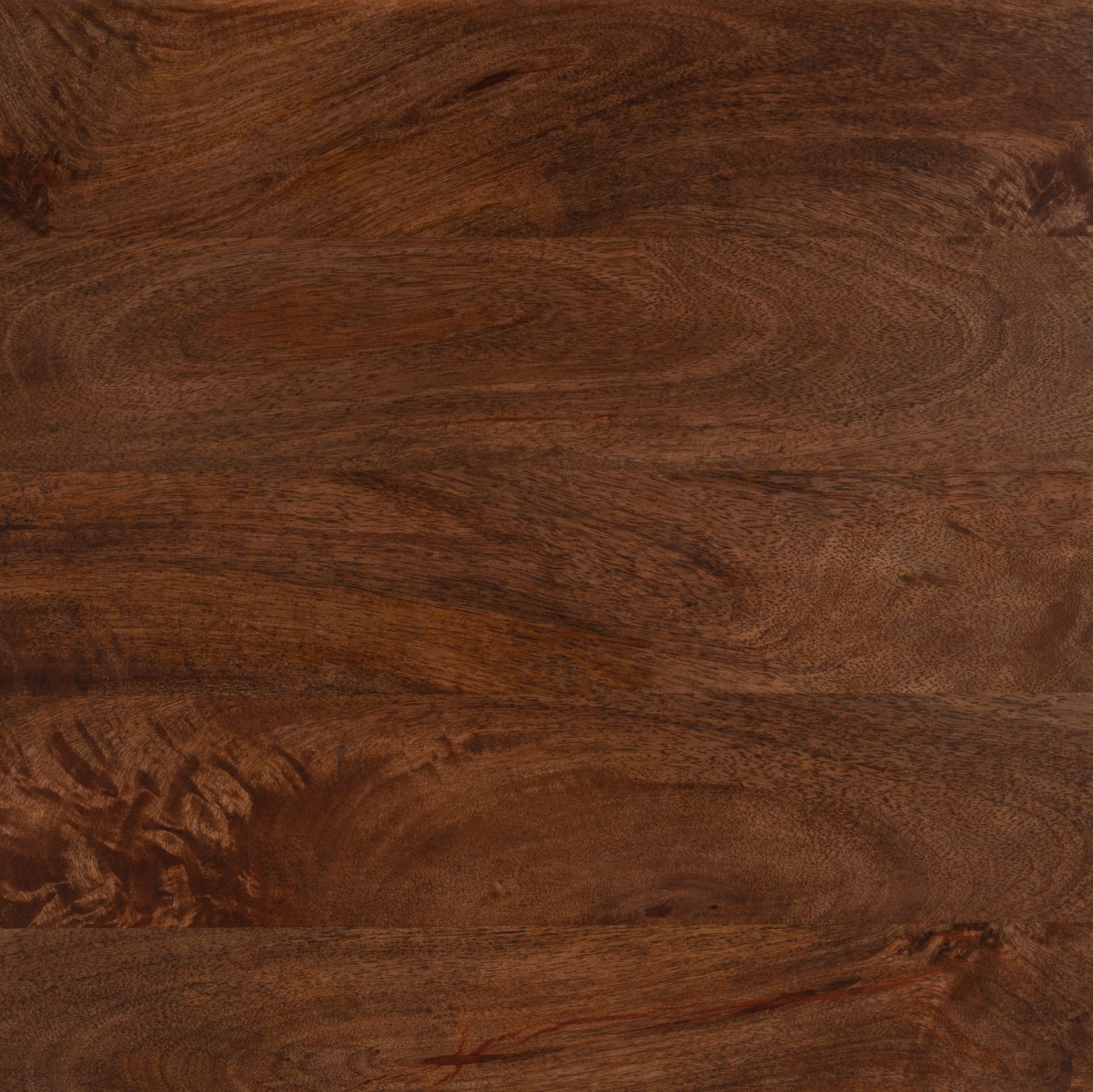 Macaria Console Table Walnut - 7