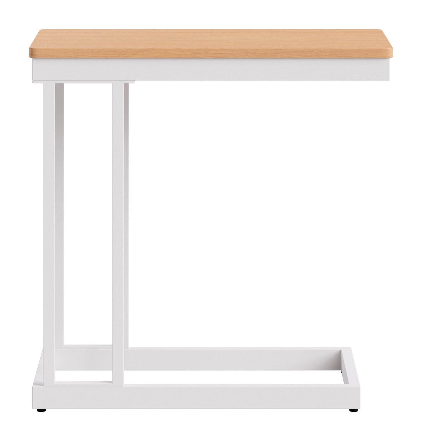 Tamaru Side Table Natural - 2