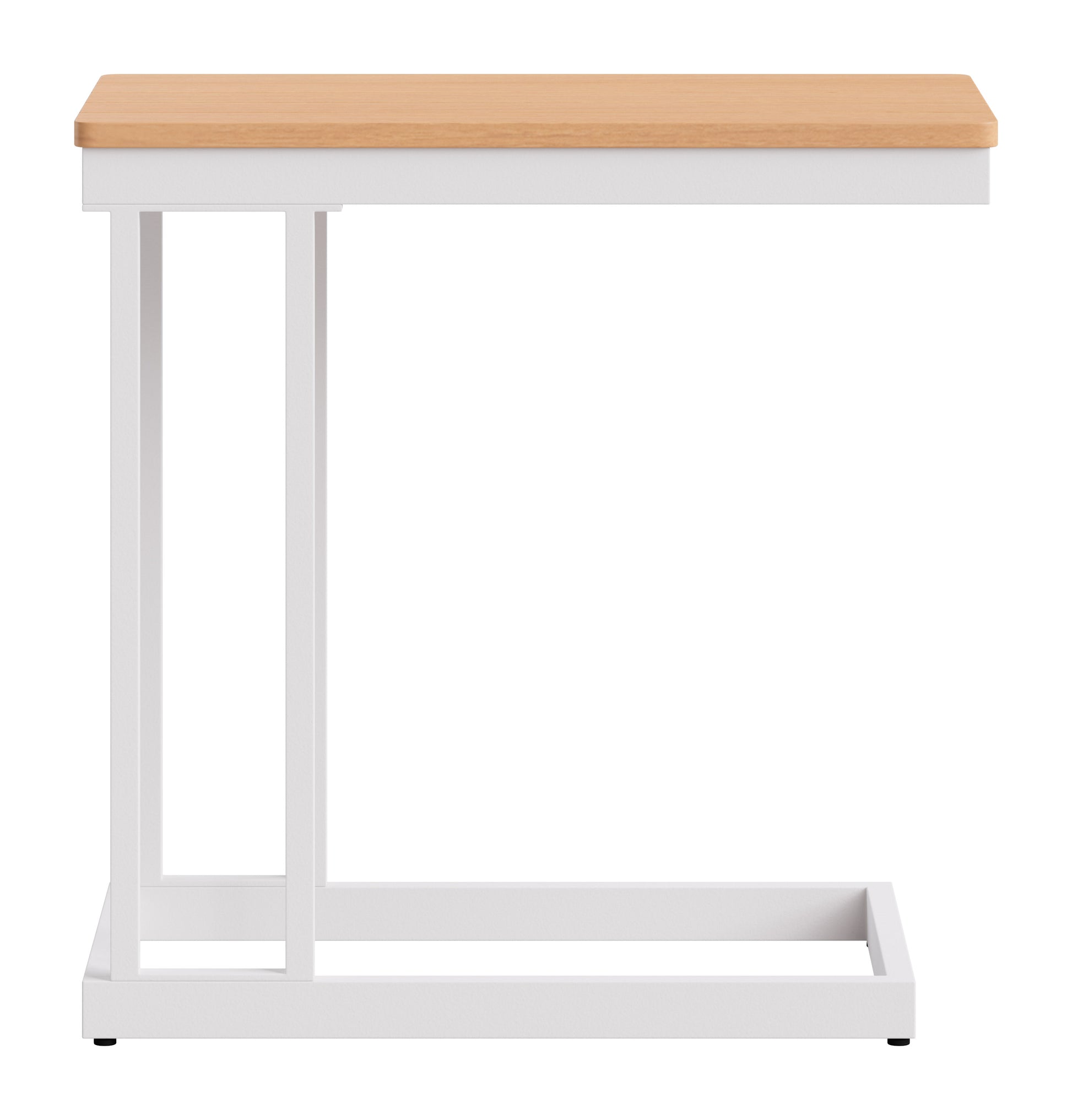Tamaru Side Table Natural - 2