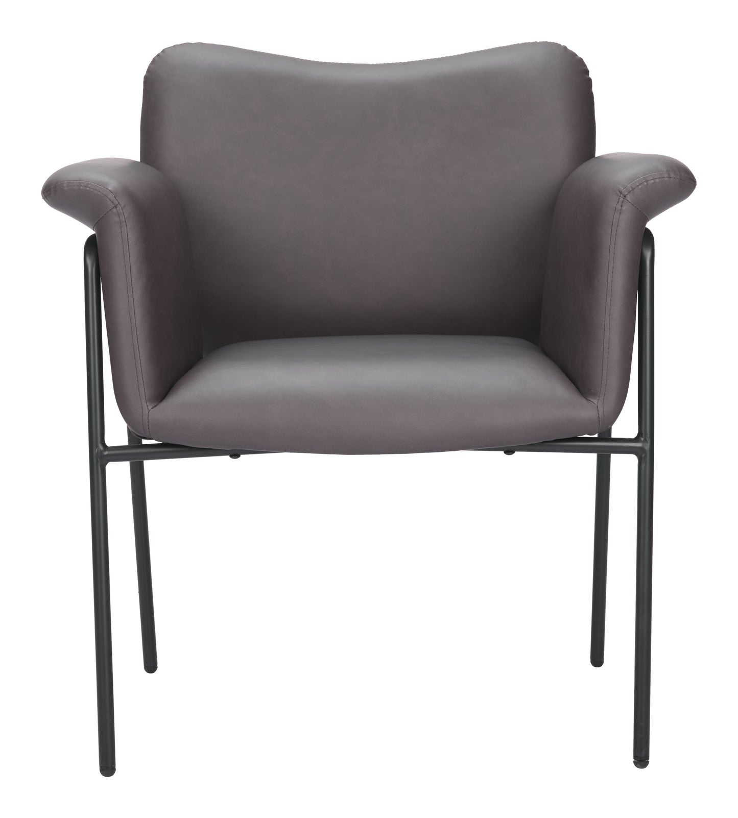 Heritage Dining Chair Brown - 3