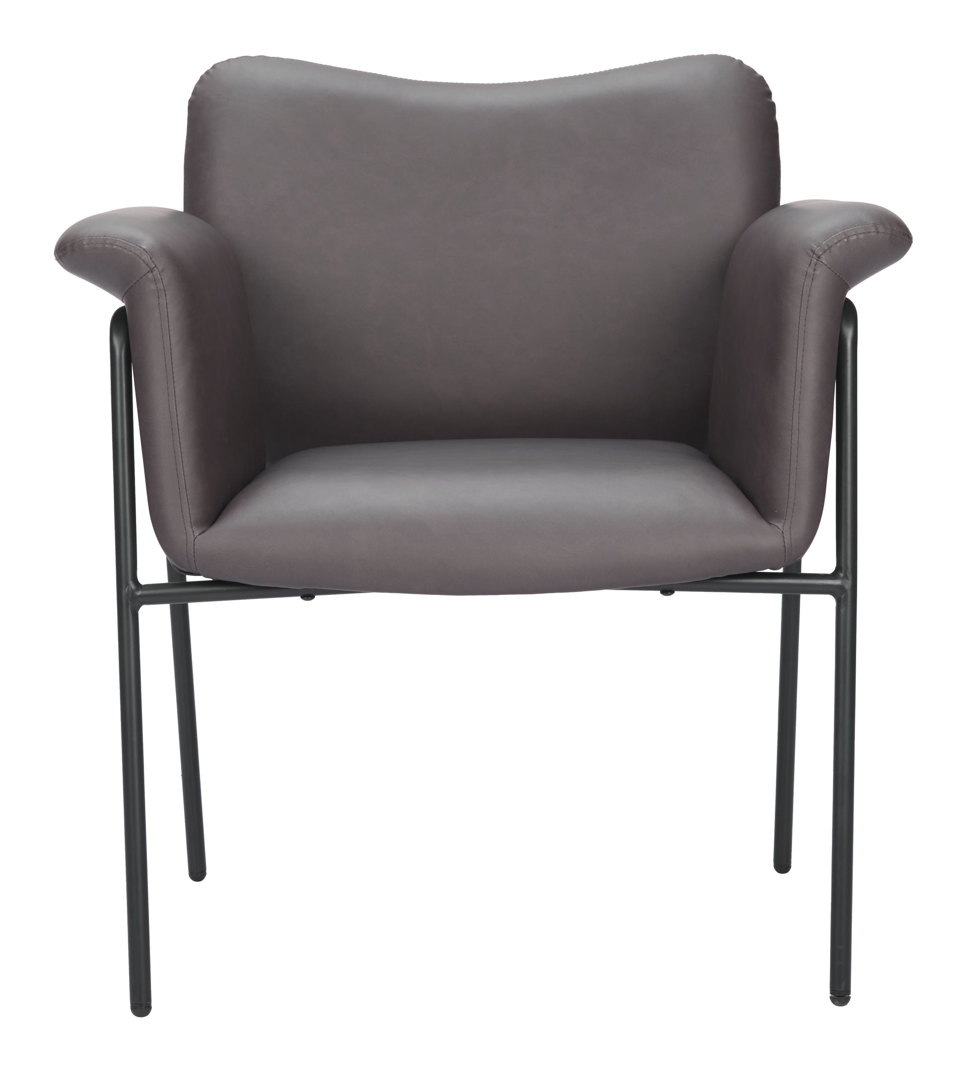 Heritage Dining Chair Brown - 3