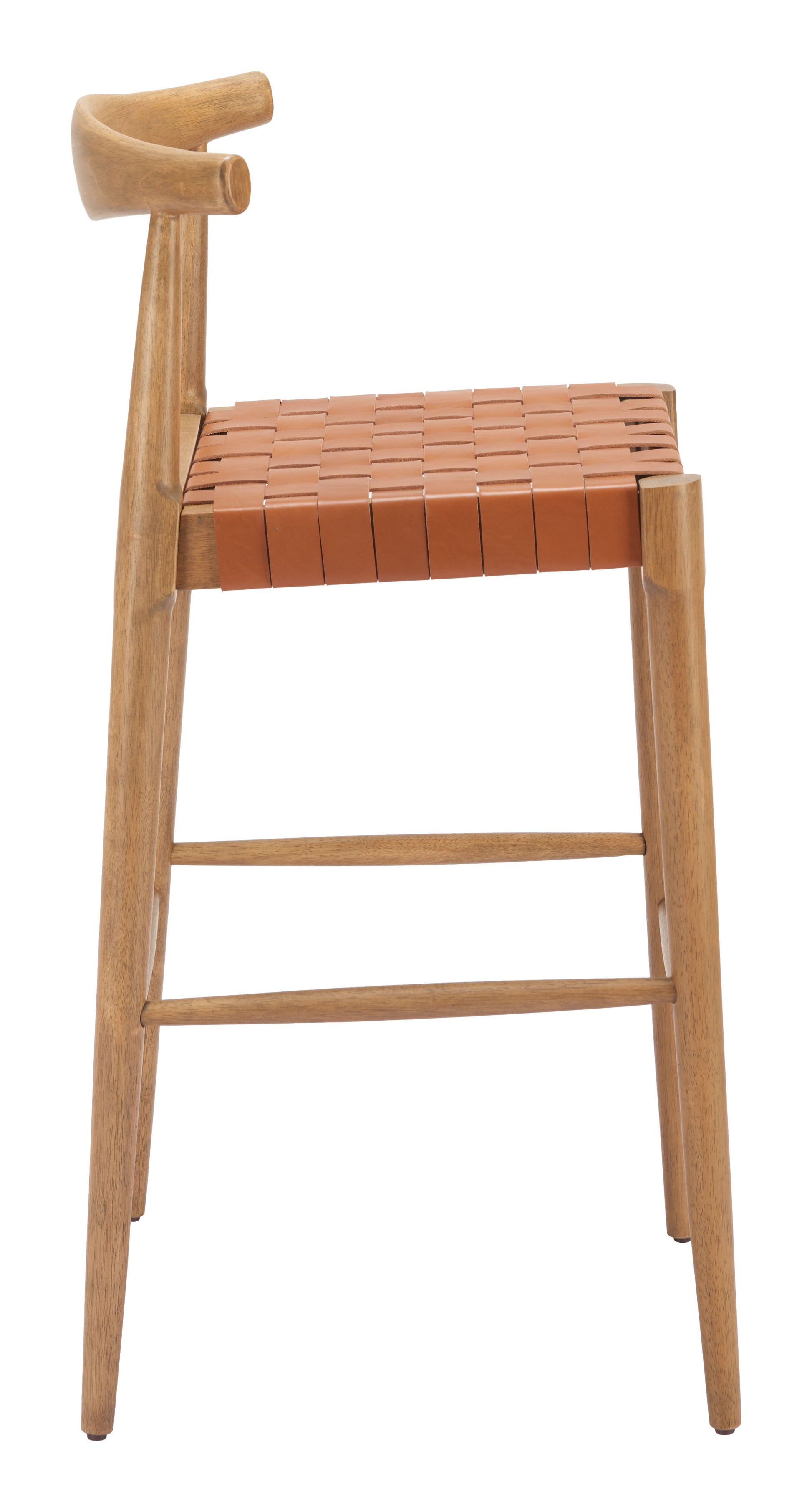 Bandani Barstool Tan - 2