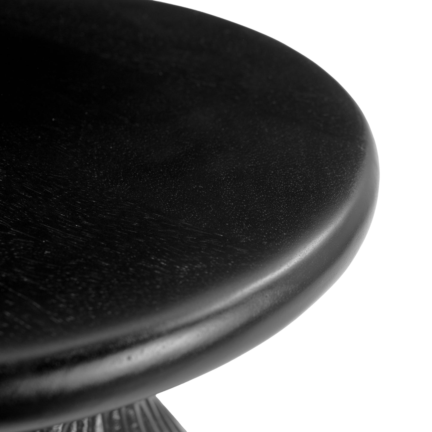 Piho Side Table Black - 7