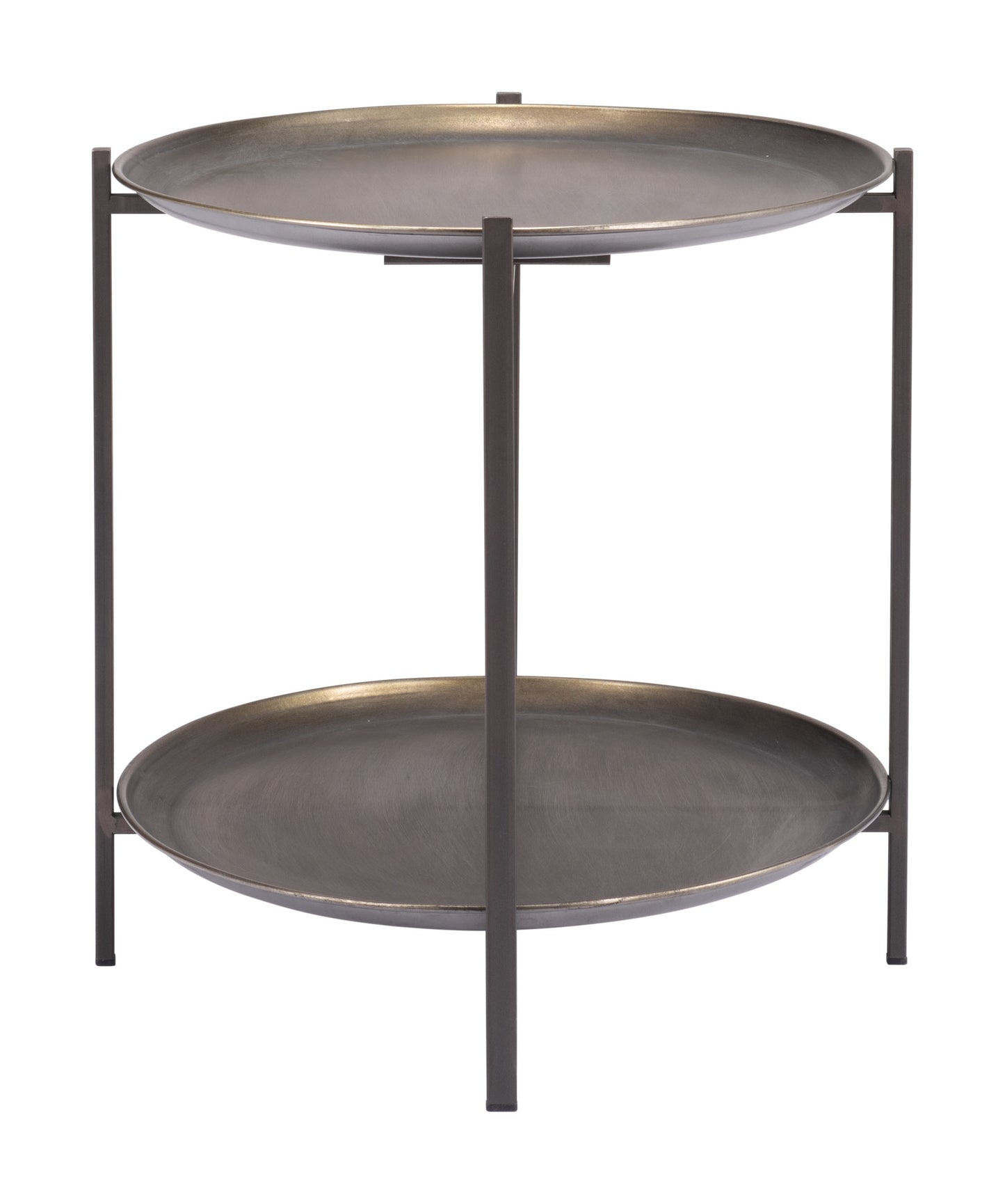 Bronson Coffee Table Bronze
