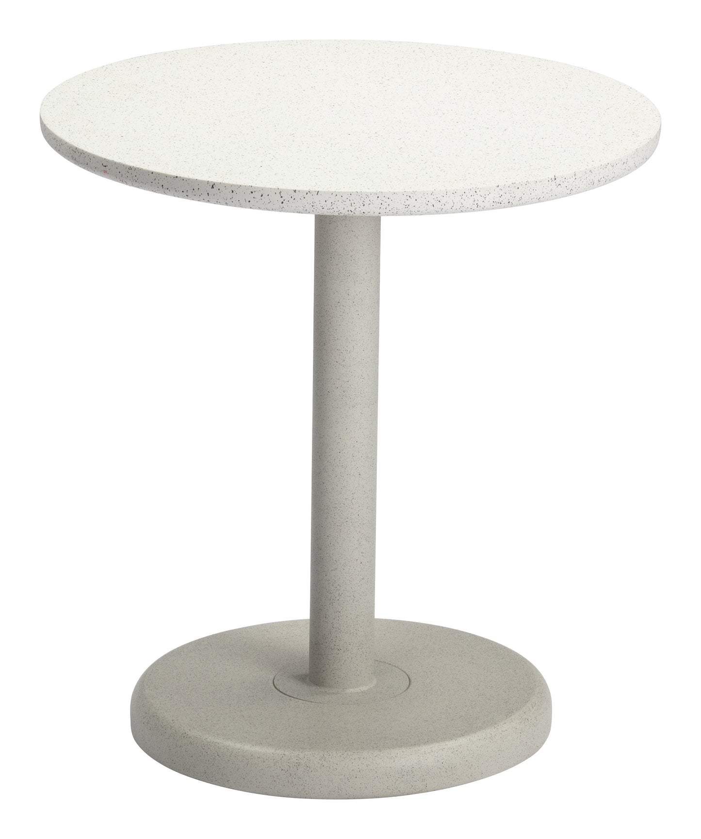Liora Bistro Table White