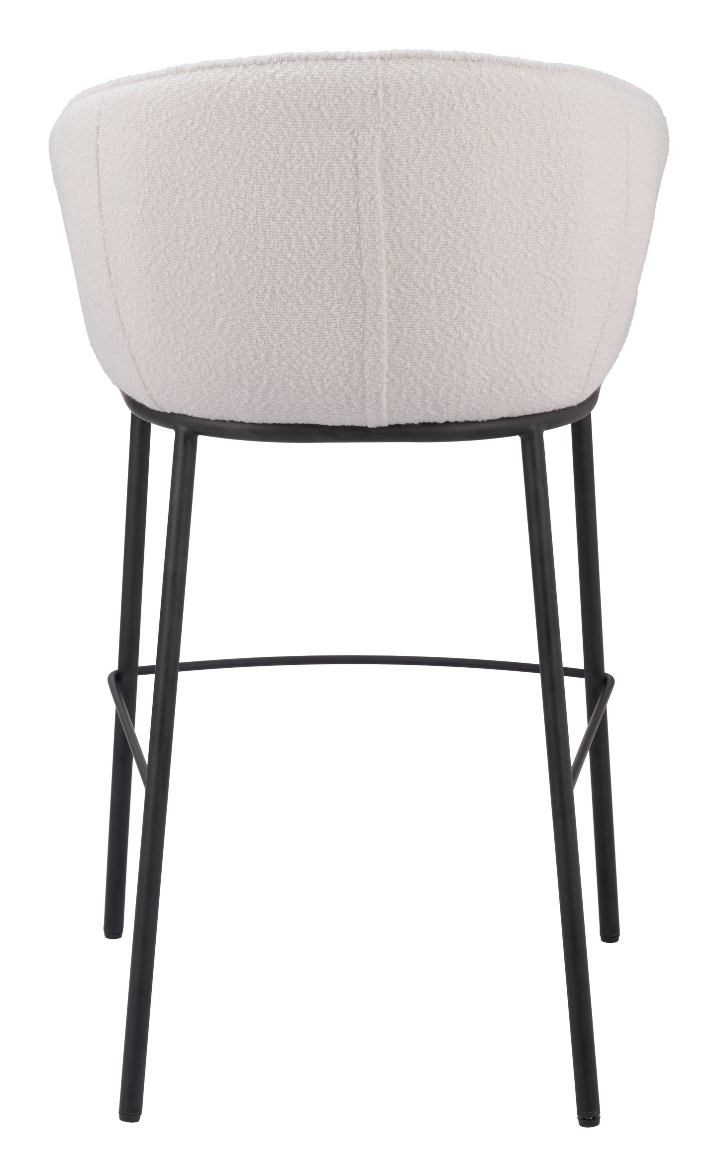 Essen Barstool Ivory - 4