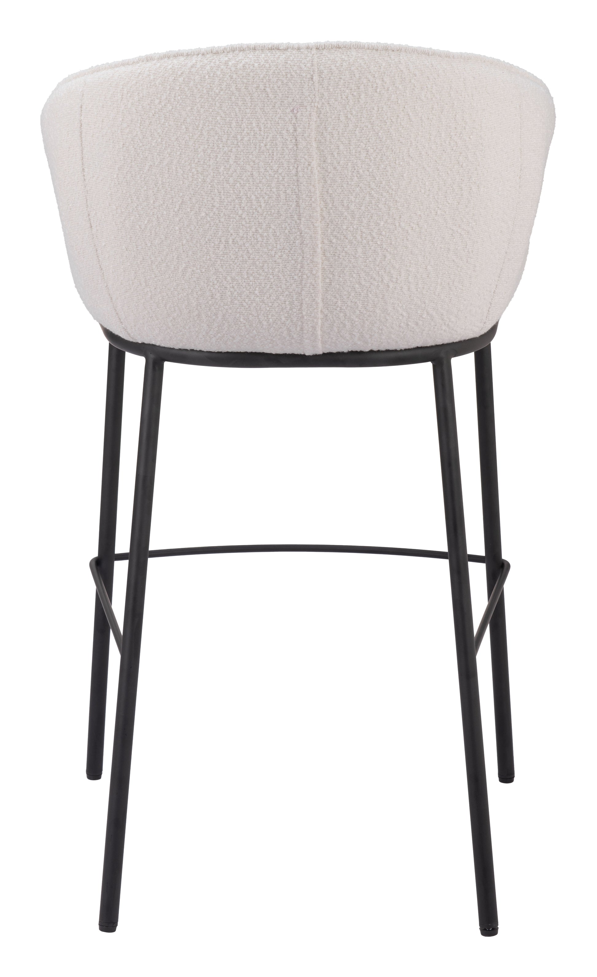 Essen Barstool Ivory - 4