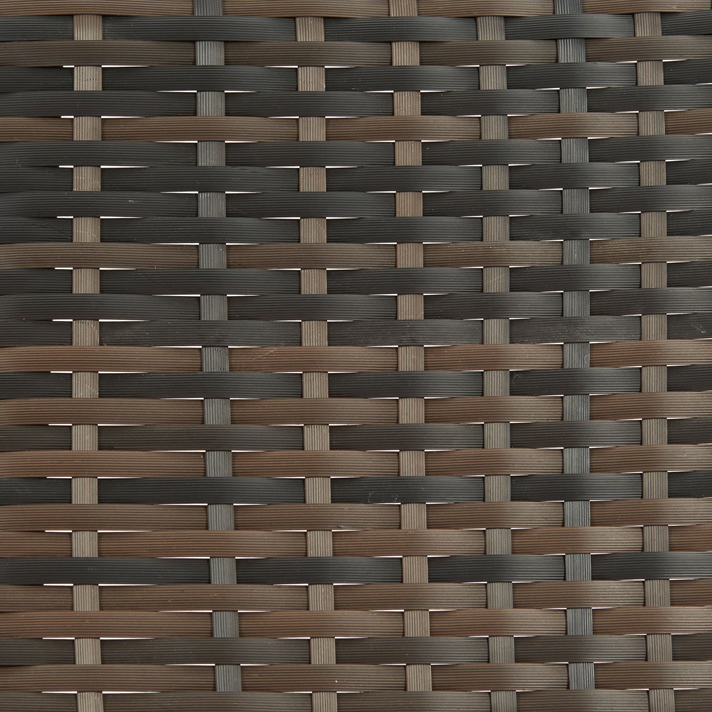 Marisol Beach Daybed Brown & Beige - 8