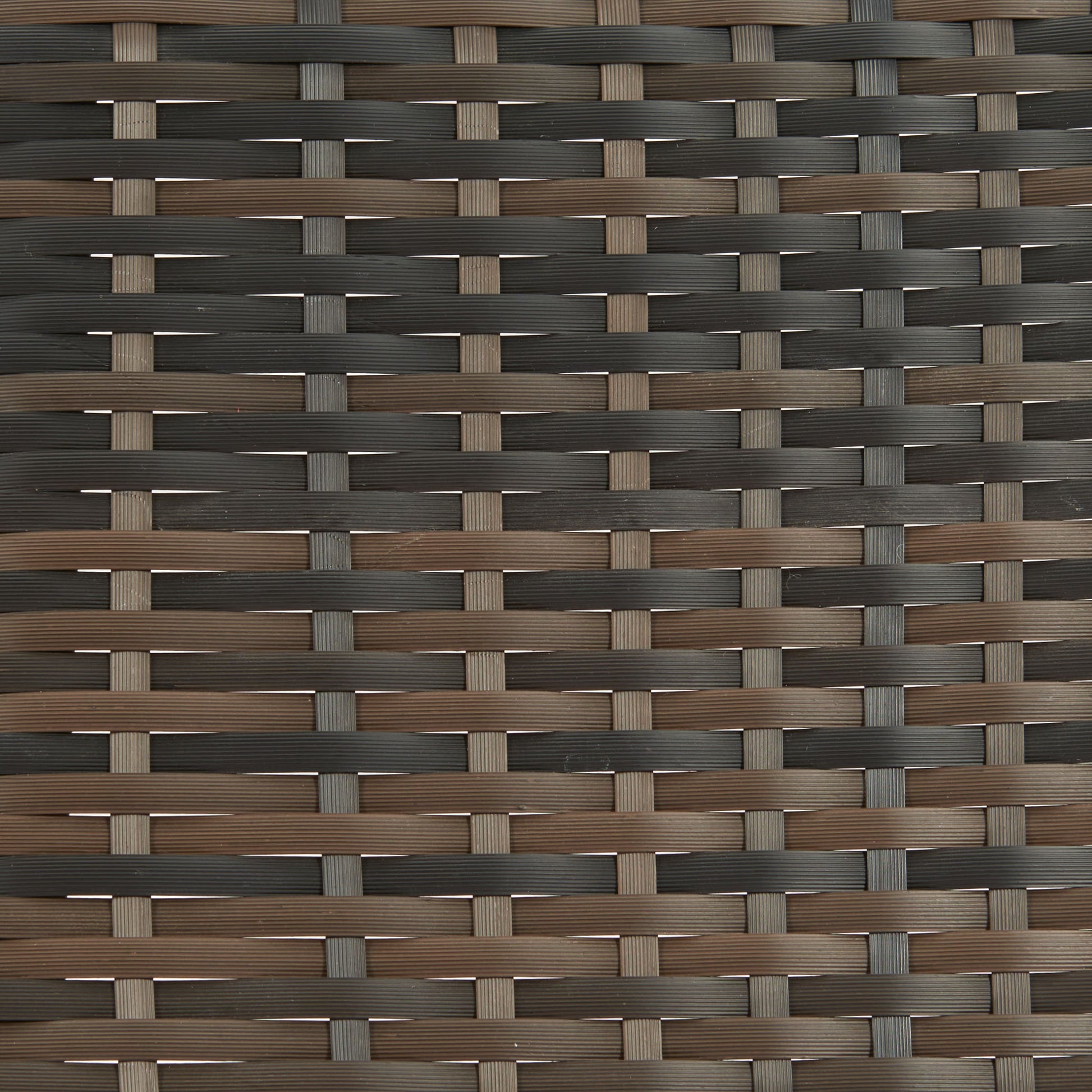Marisol Beach Daybed Brown & Beige - 8