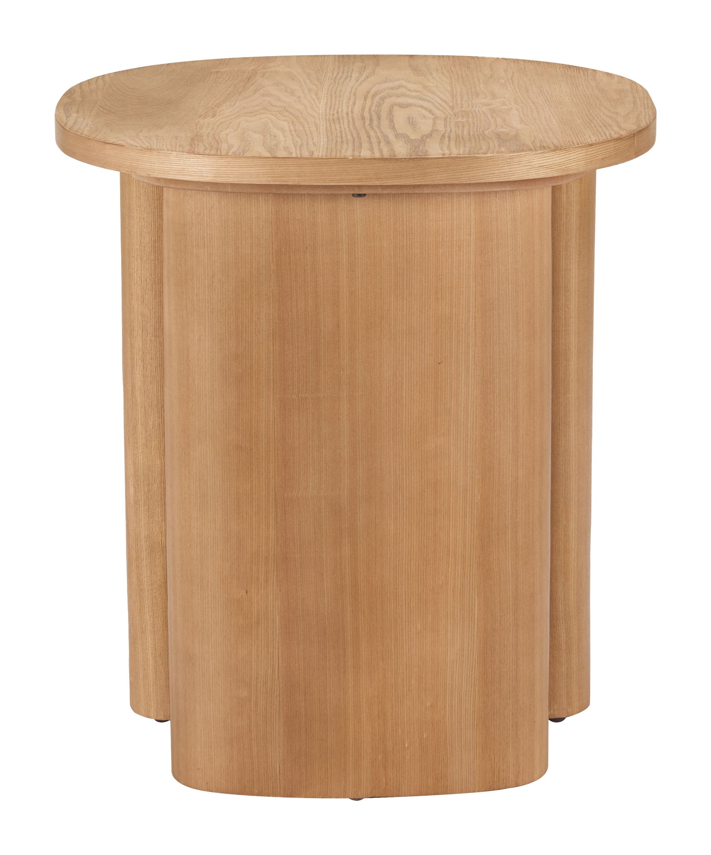 Benen Side Table Natural - 4