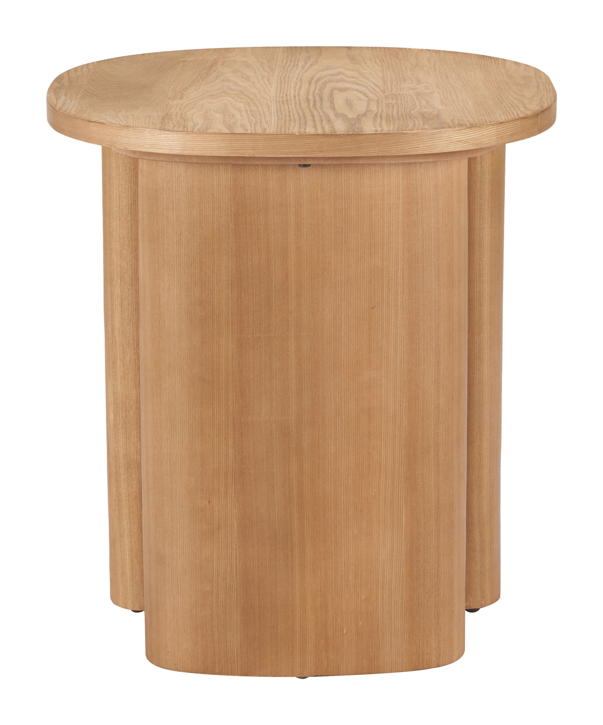 Benen Side Table Natural - 4