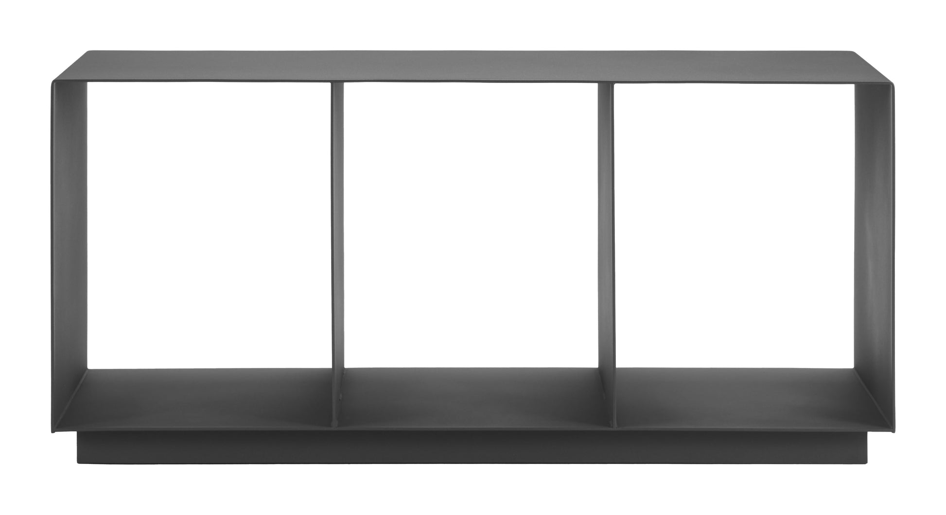 Kokos Coffee Table Charcoal - 4