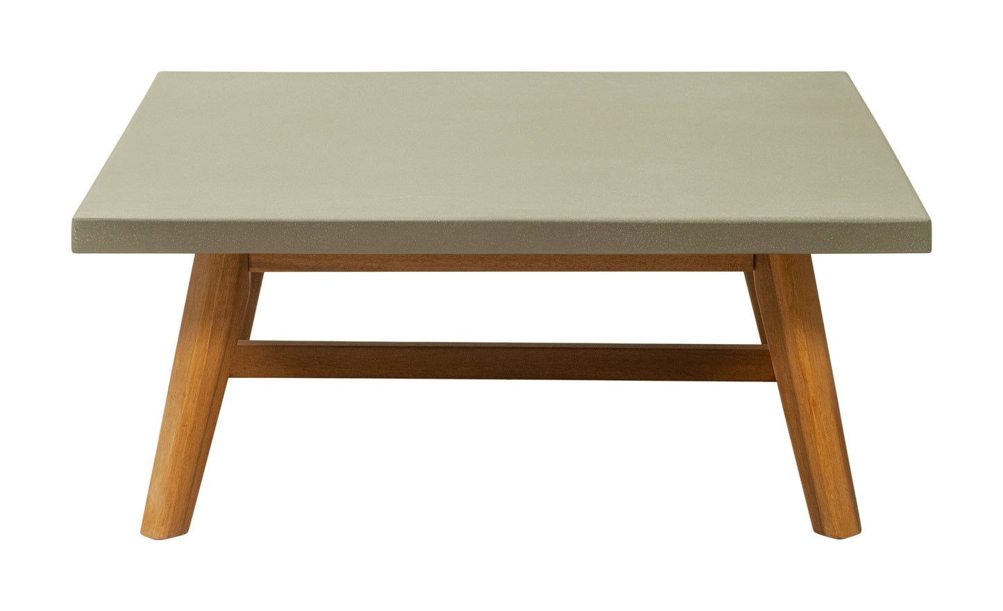 Kert Coffee Table Gray - 3