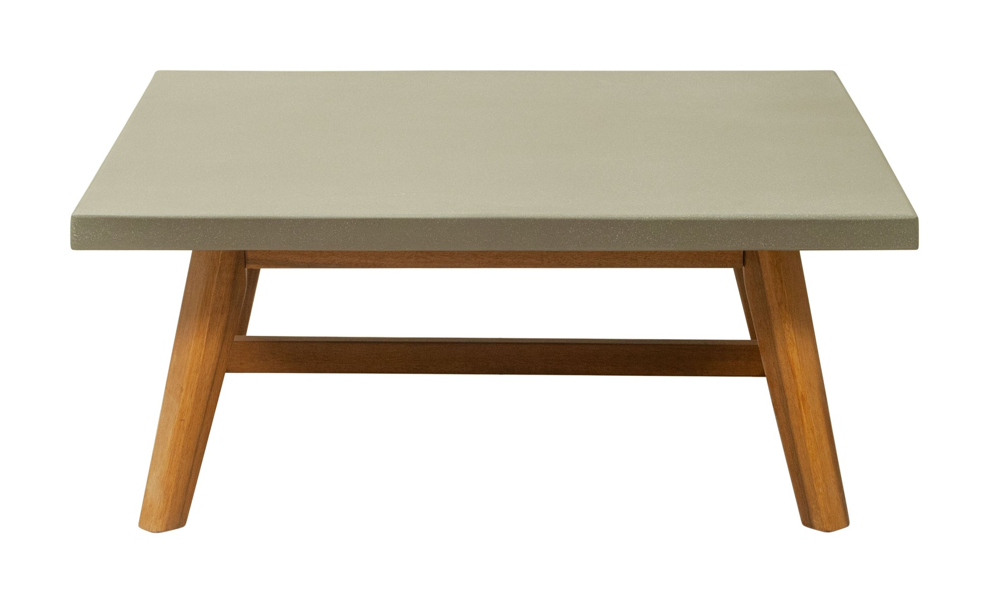Kert Coffee Table Gray - 3