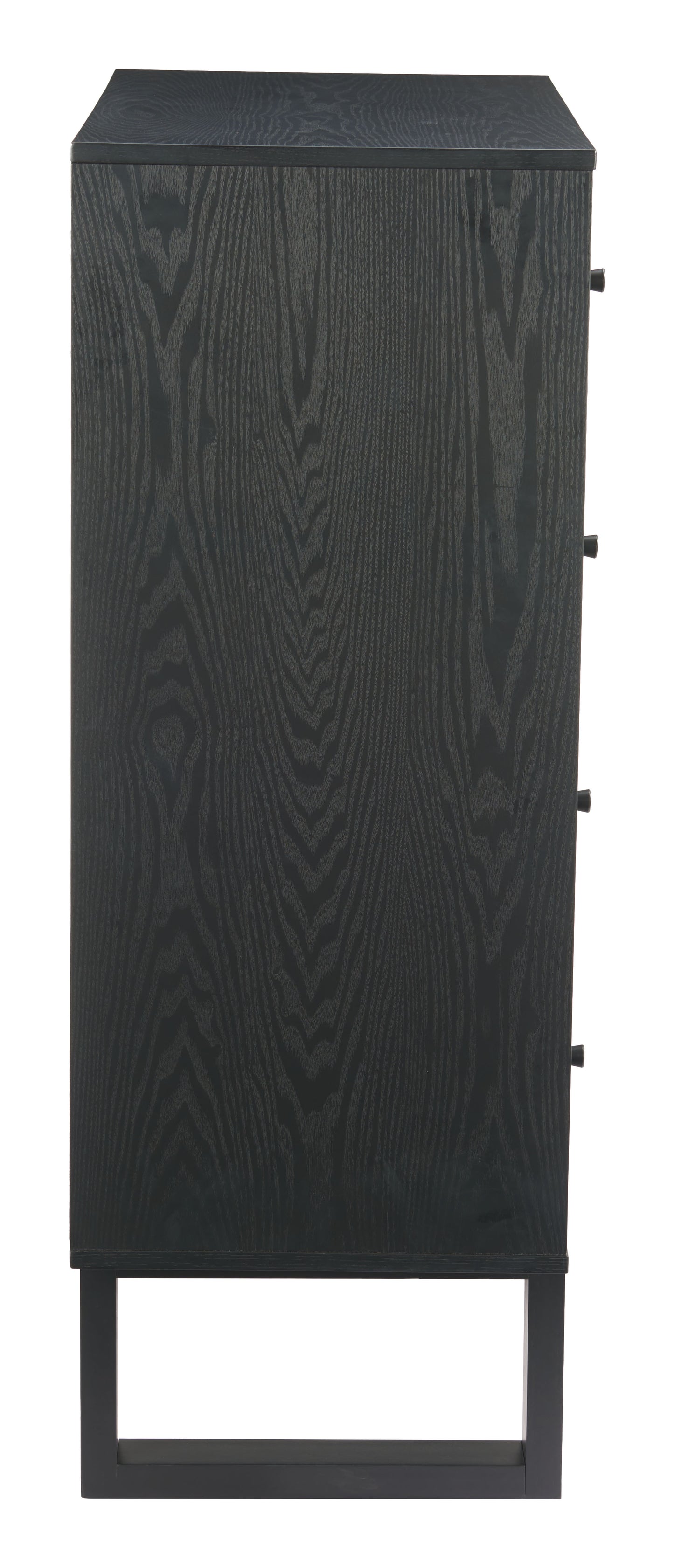 Gus Chest Black - 2