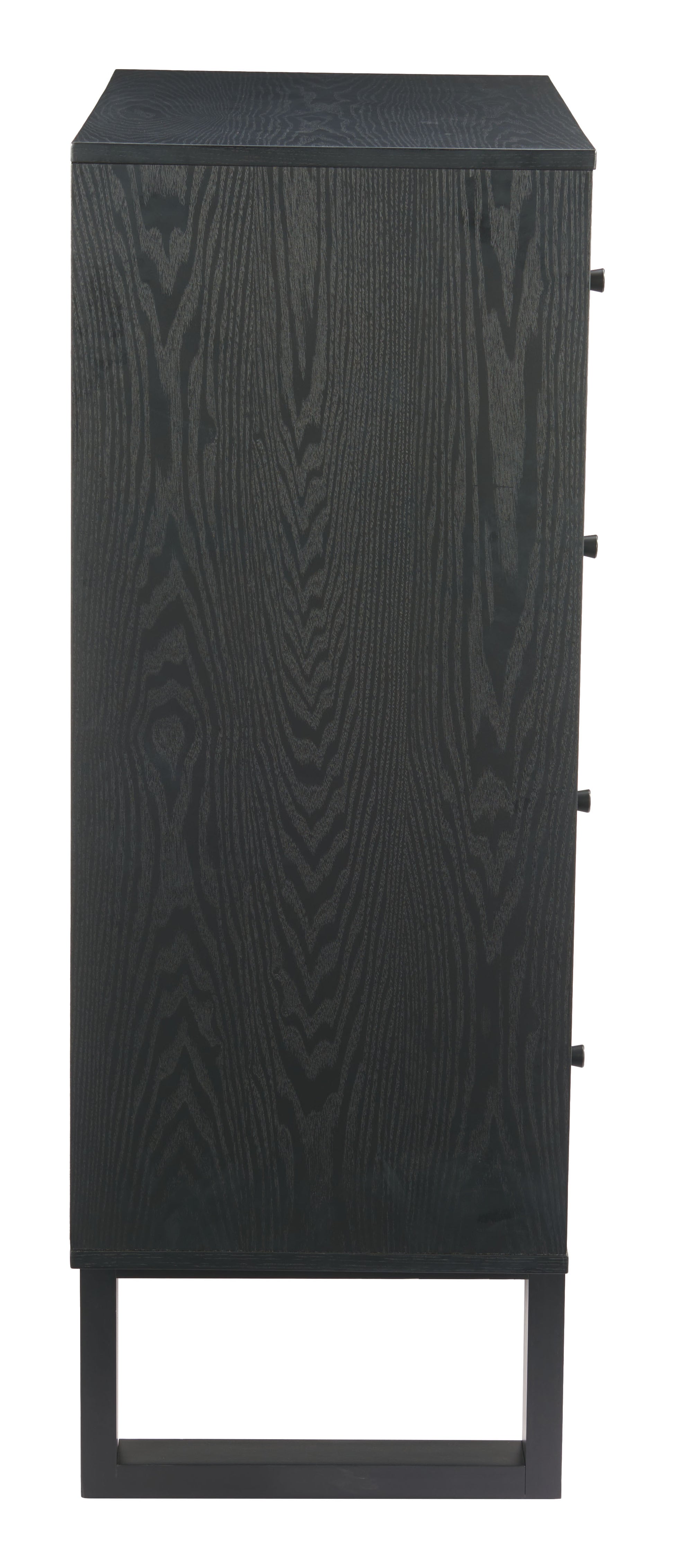 Gus Chest Black - 2