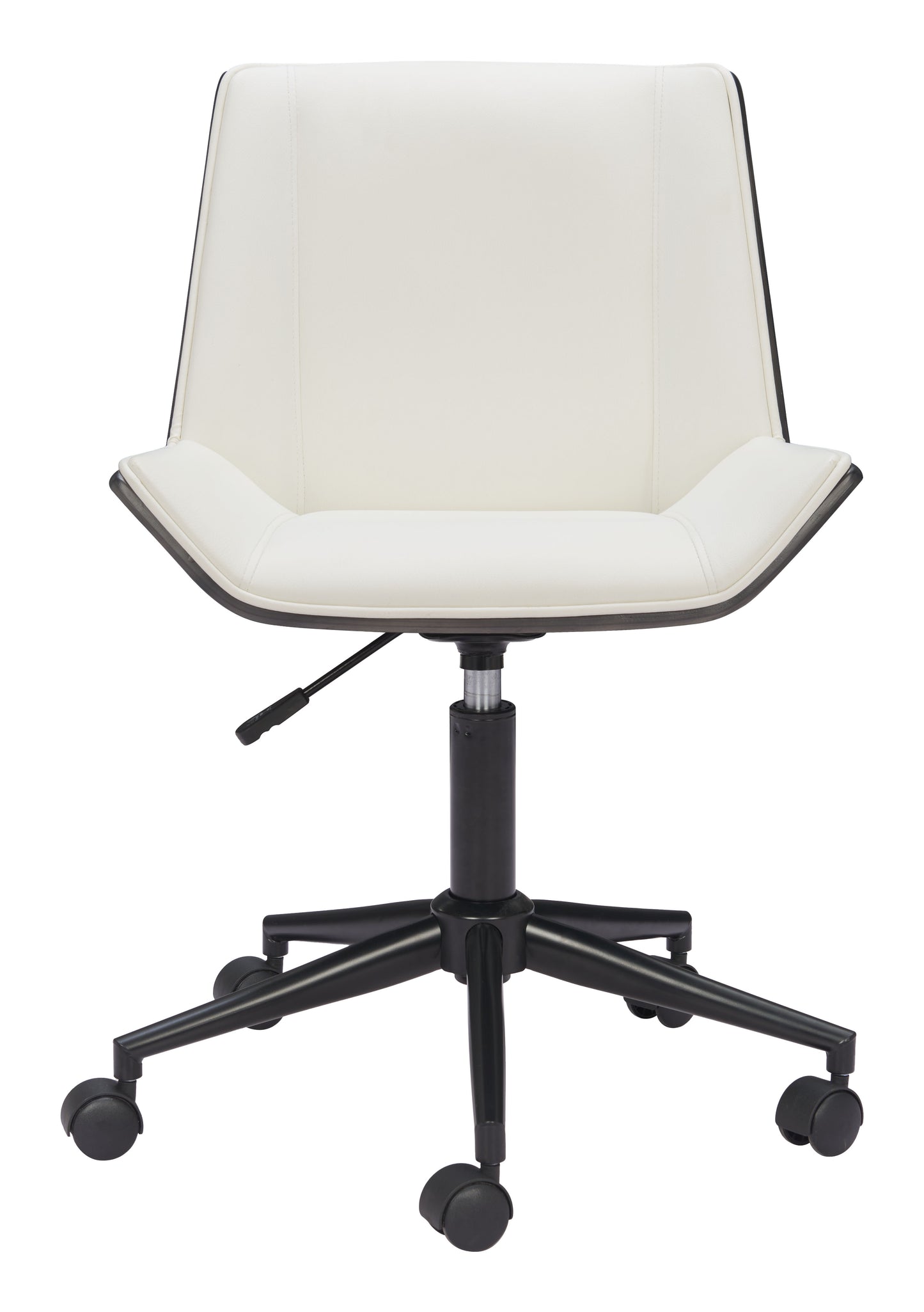 Maker Office Chair White - 3