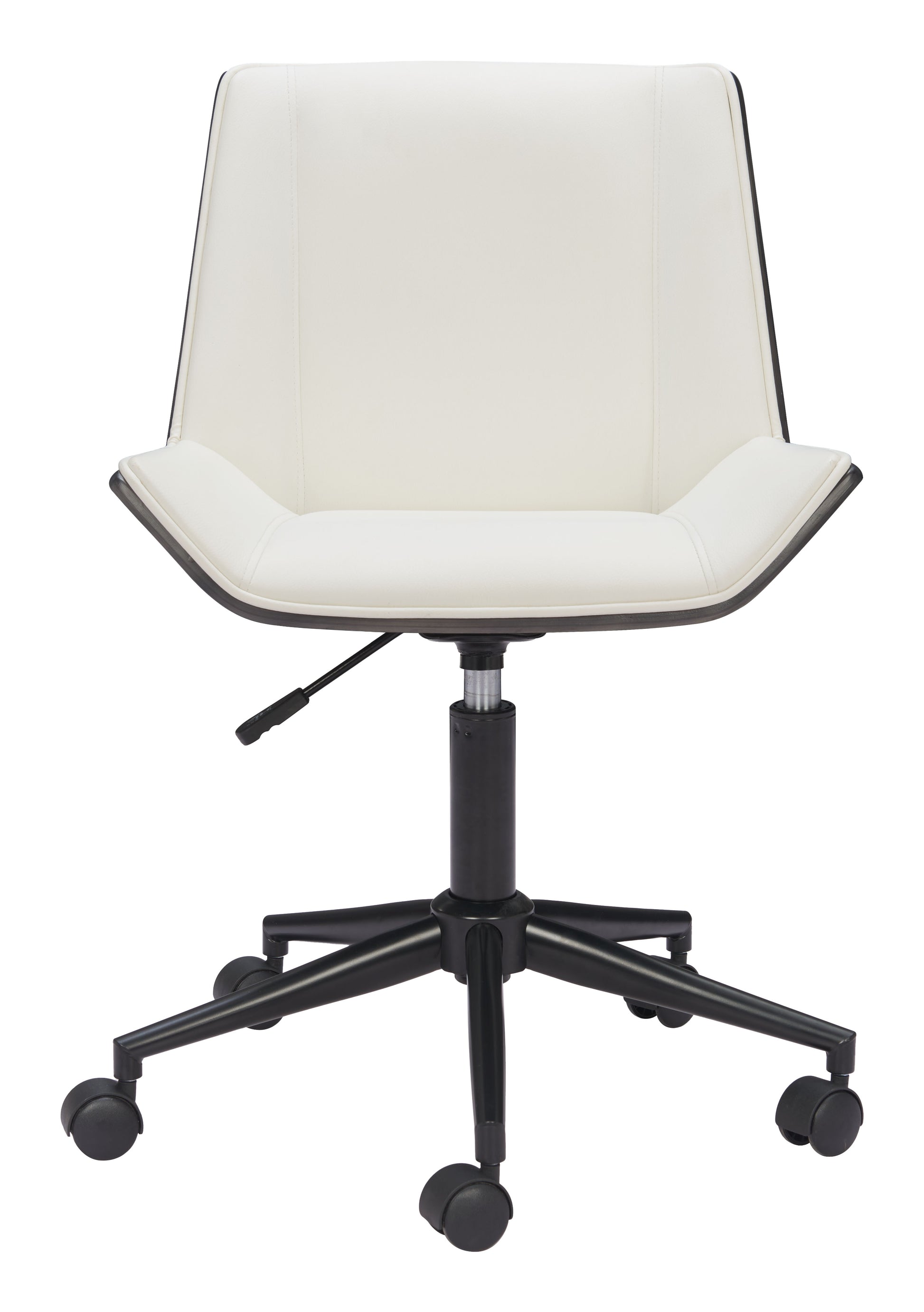 Maker Office Chair White - 3