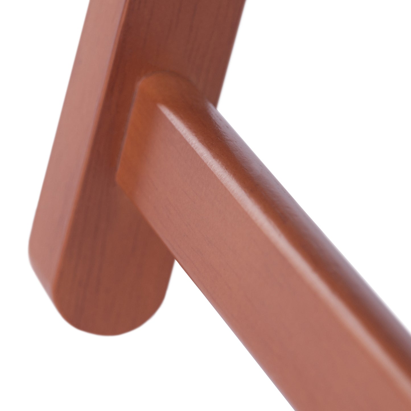 Alani Breakfast Tray, Teak