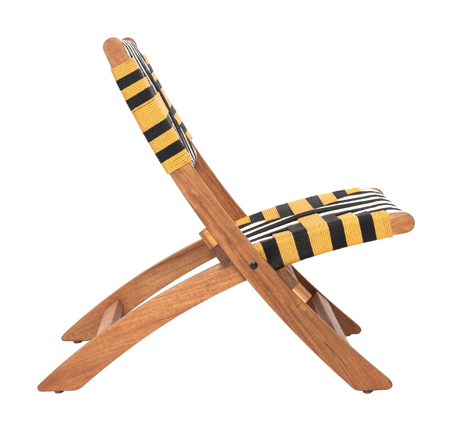 Sunbeam Lounge Chair Multicolor - 2