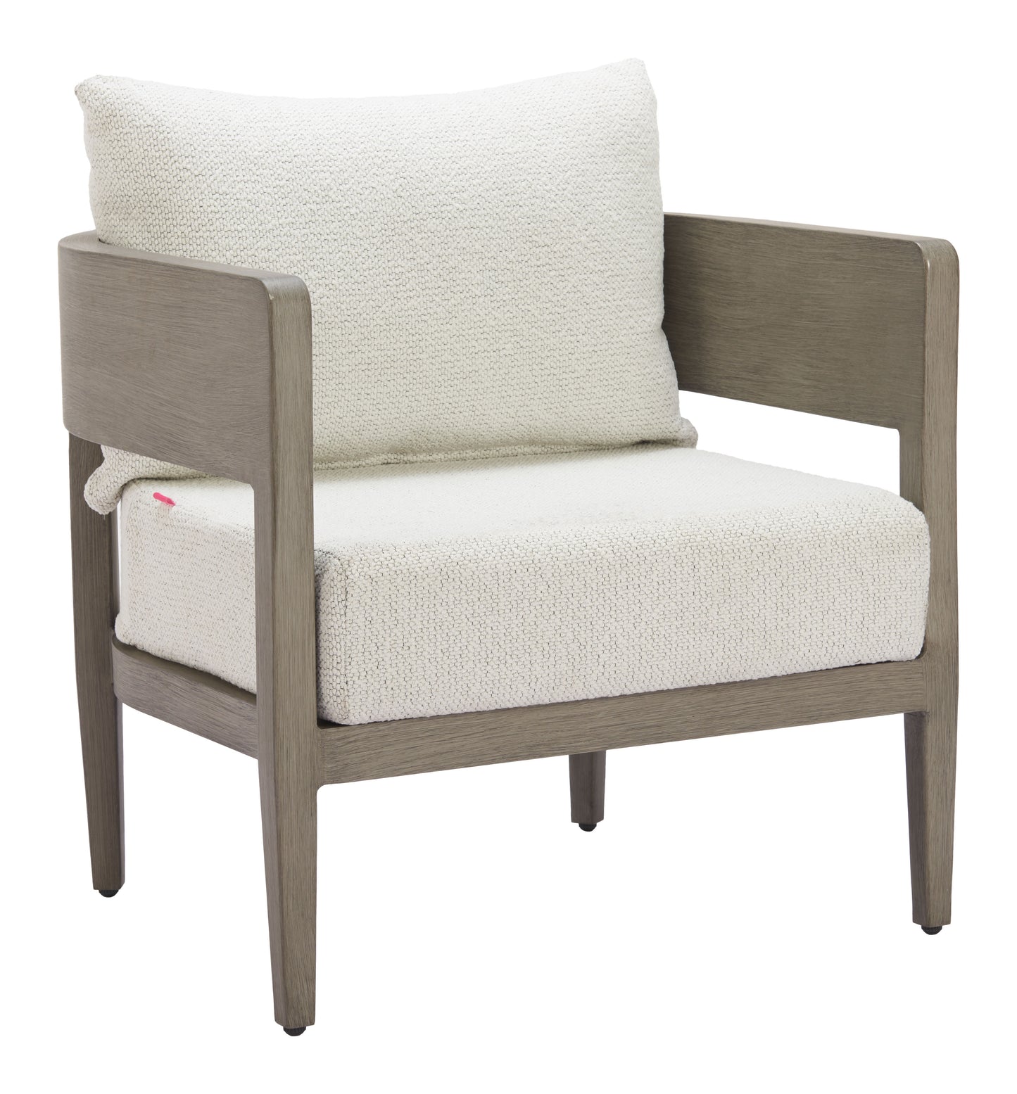 Foret Armchair Beige - 6