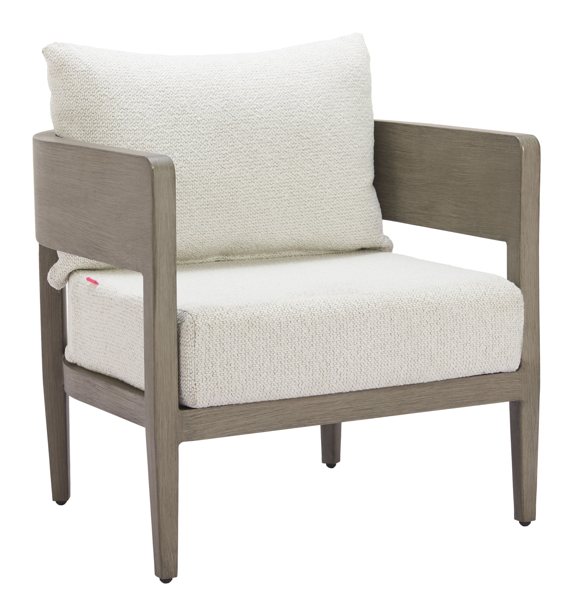 Foret Armchair Beige - 6