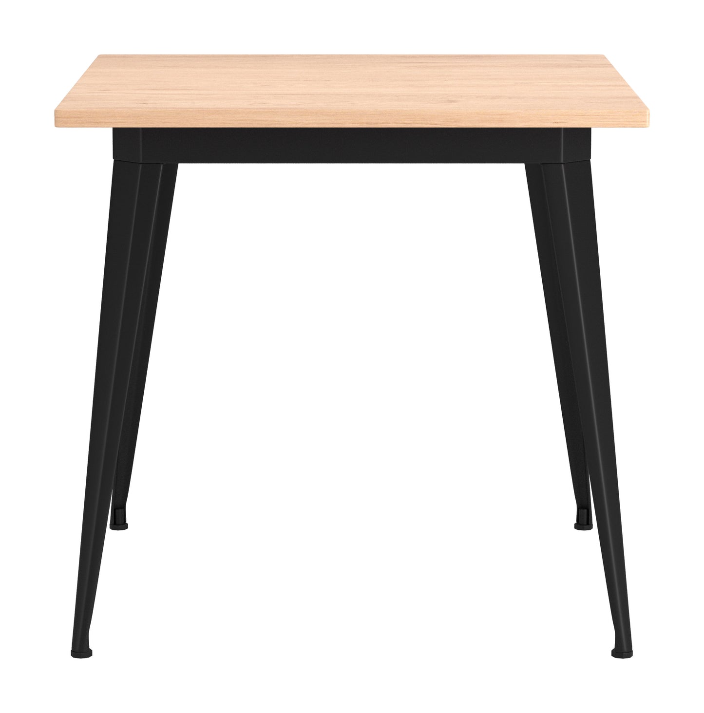 Elowen Dining Table Natural - 2