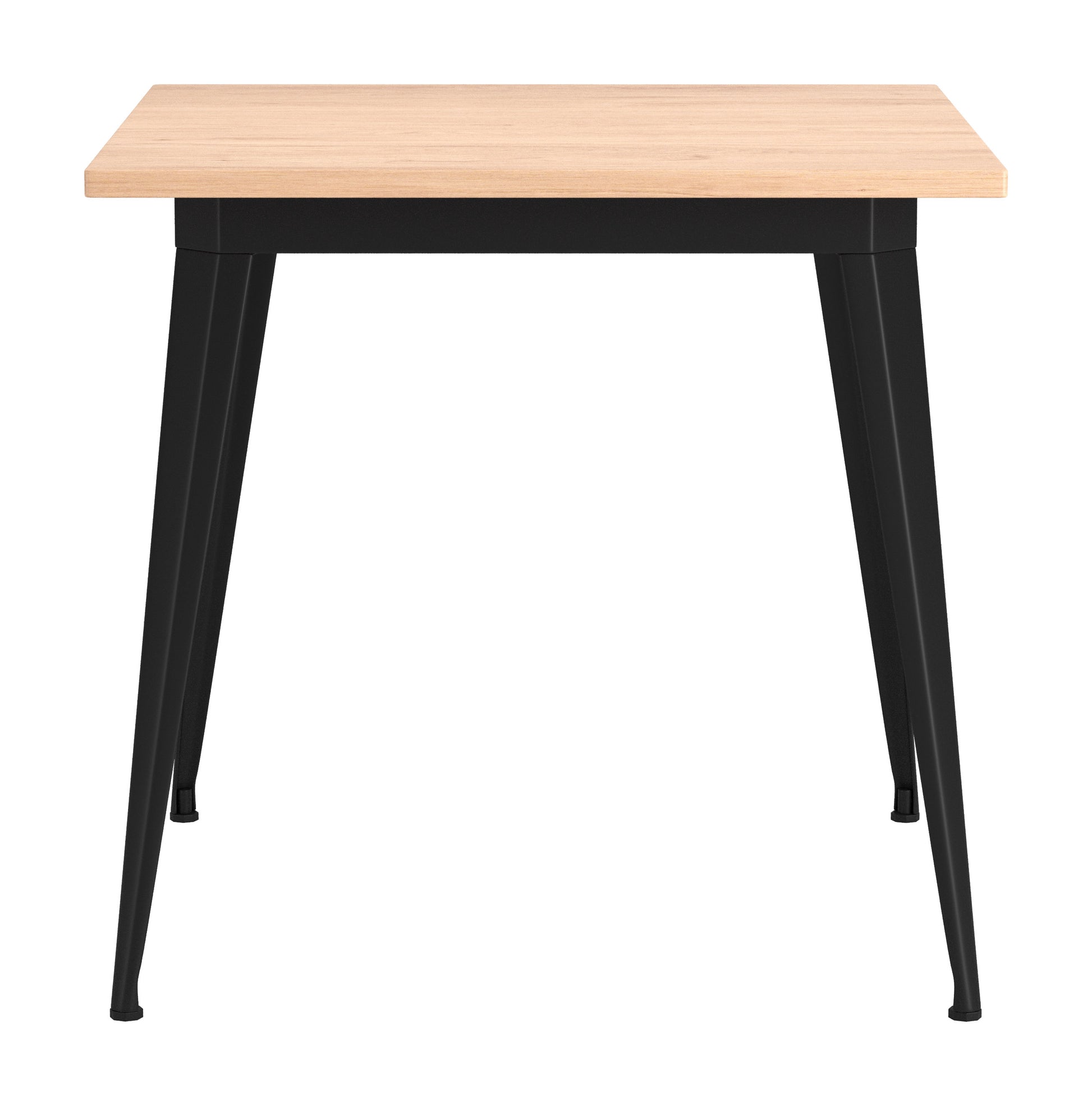 Elowen Dining Table Natural - 2