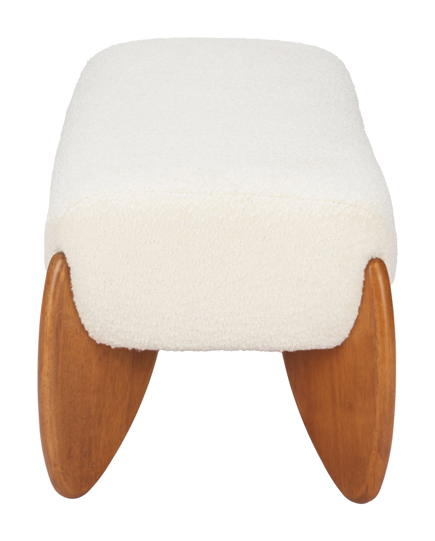 Charm Bench Ivory - 2