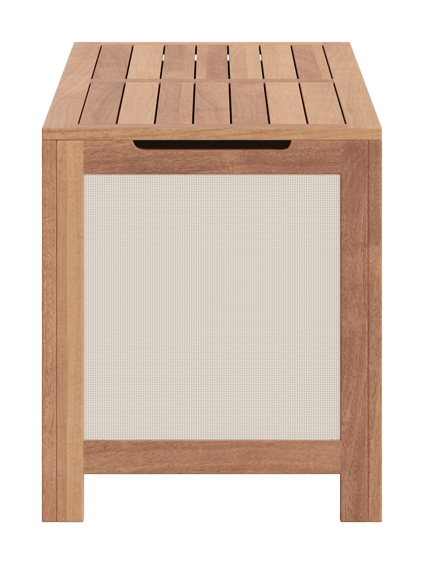 Valtan Storage Chest Natural - 2