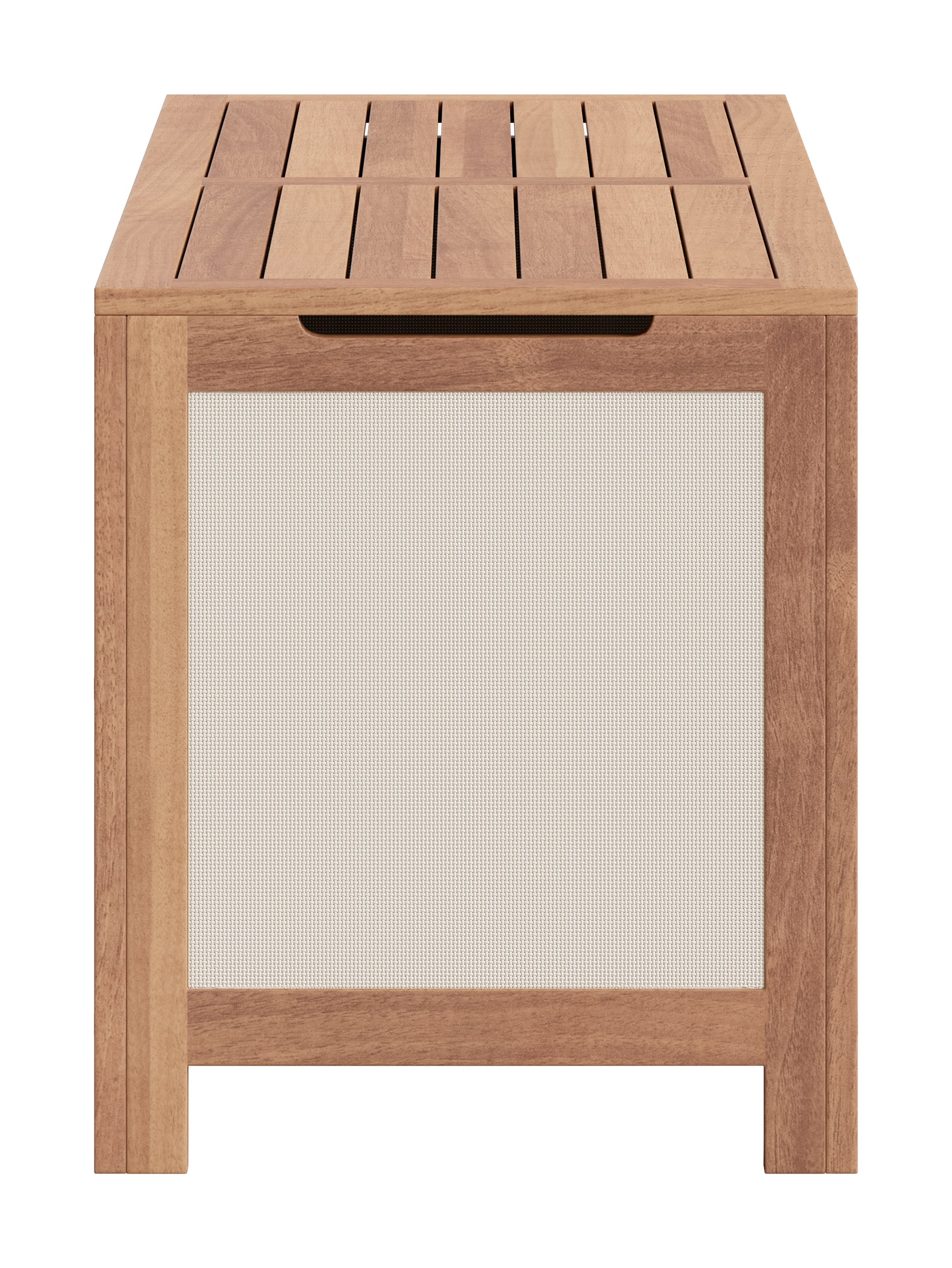 Valtan Storage Chest Natural - 2
