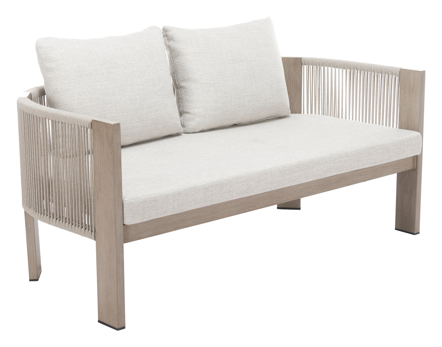 Rebel Sofa Beige - 6