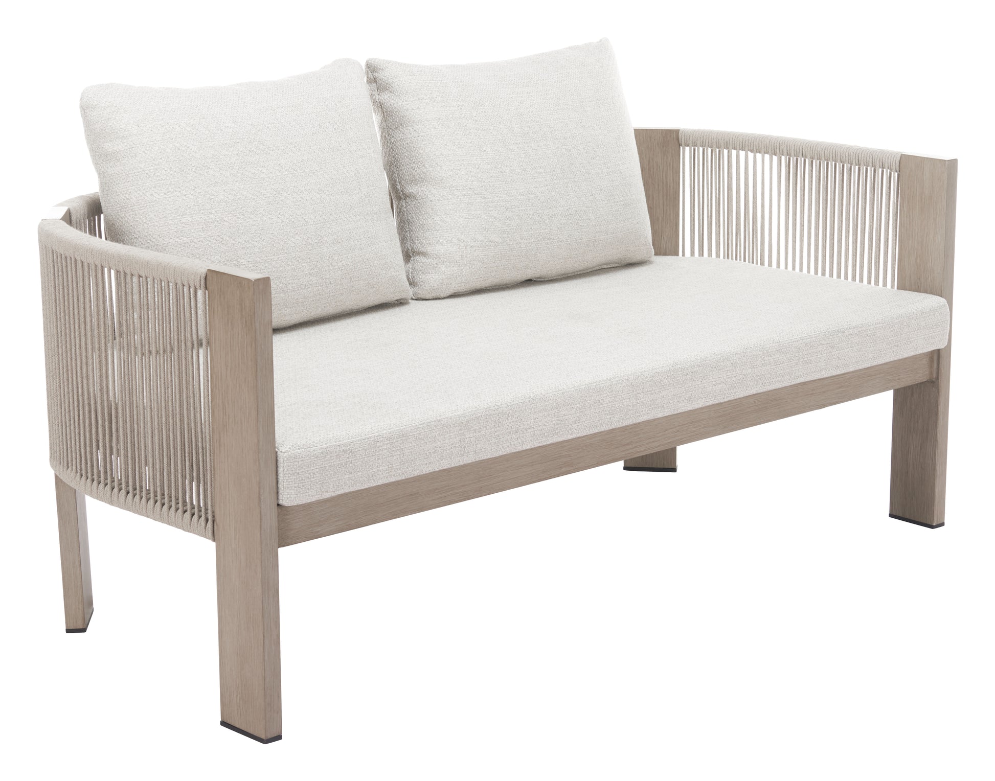 Rebel Sofa Beige - 6