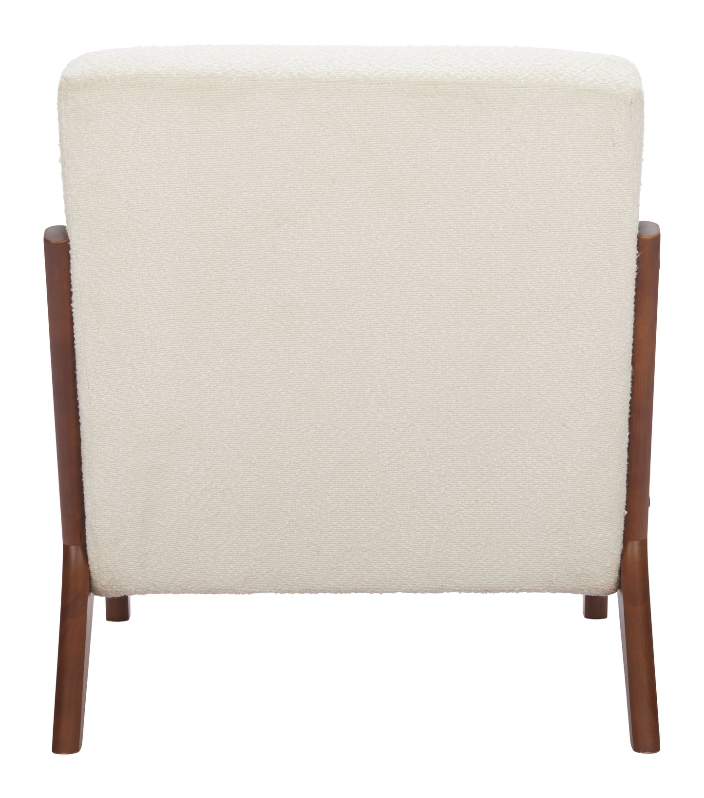 Macio Accent Chair Cream - 4