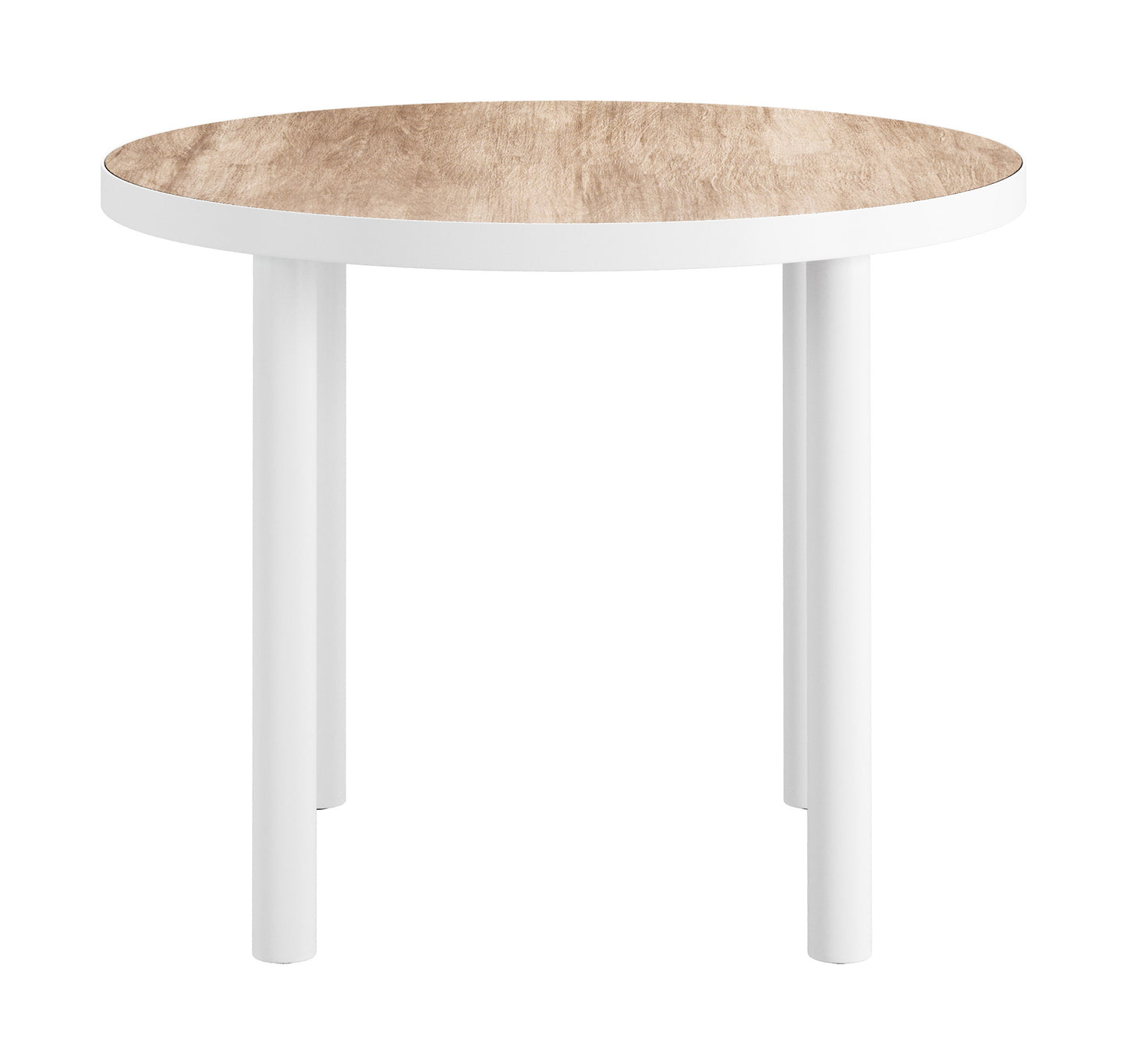 Nimara Dining Table Natural - 3