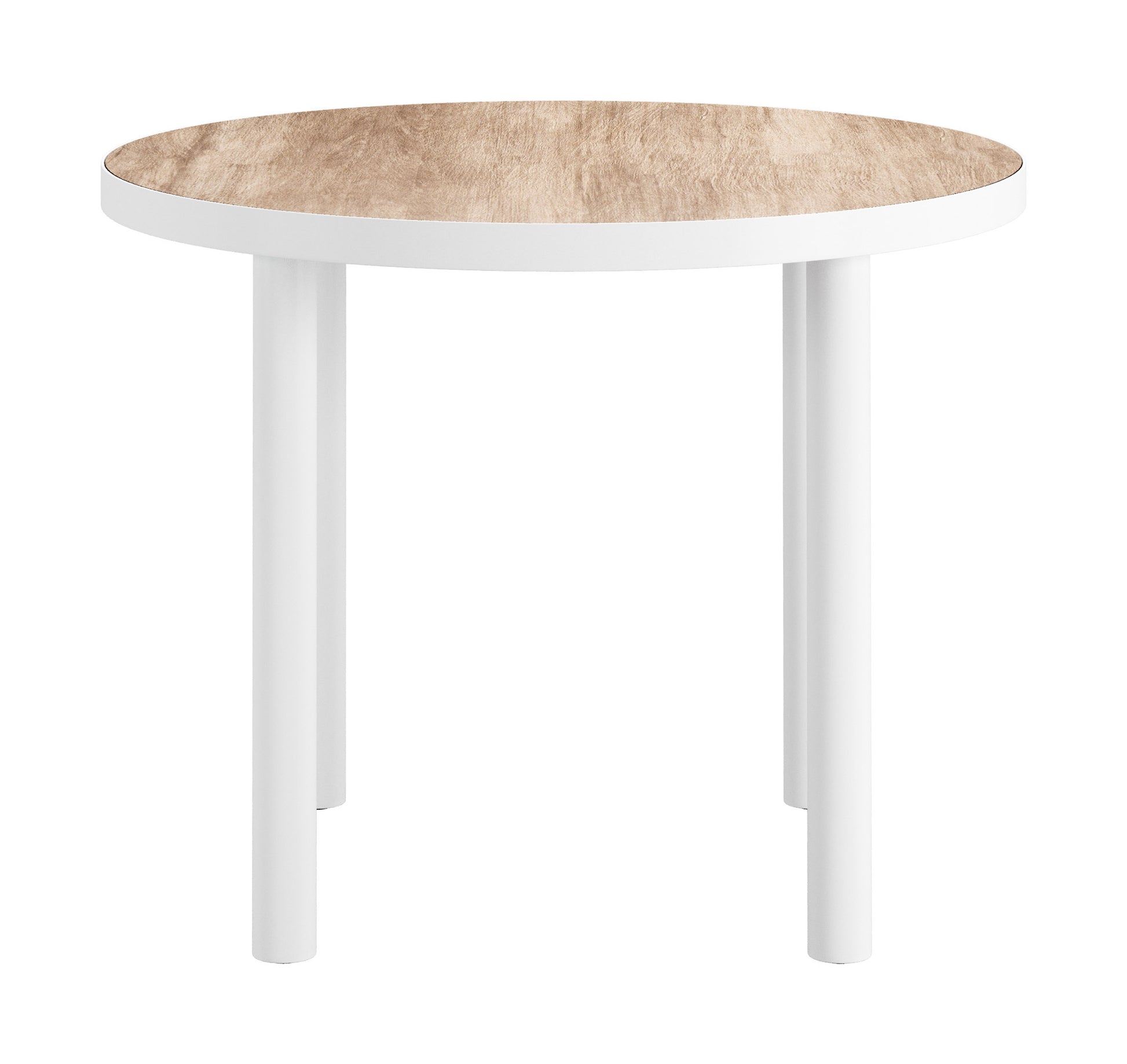 Nimara Dining Table Natural - 3