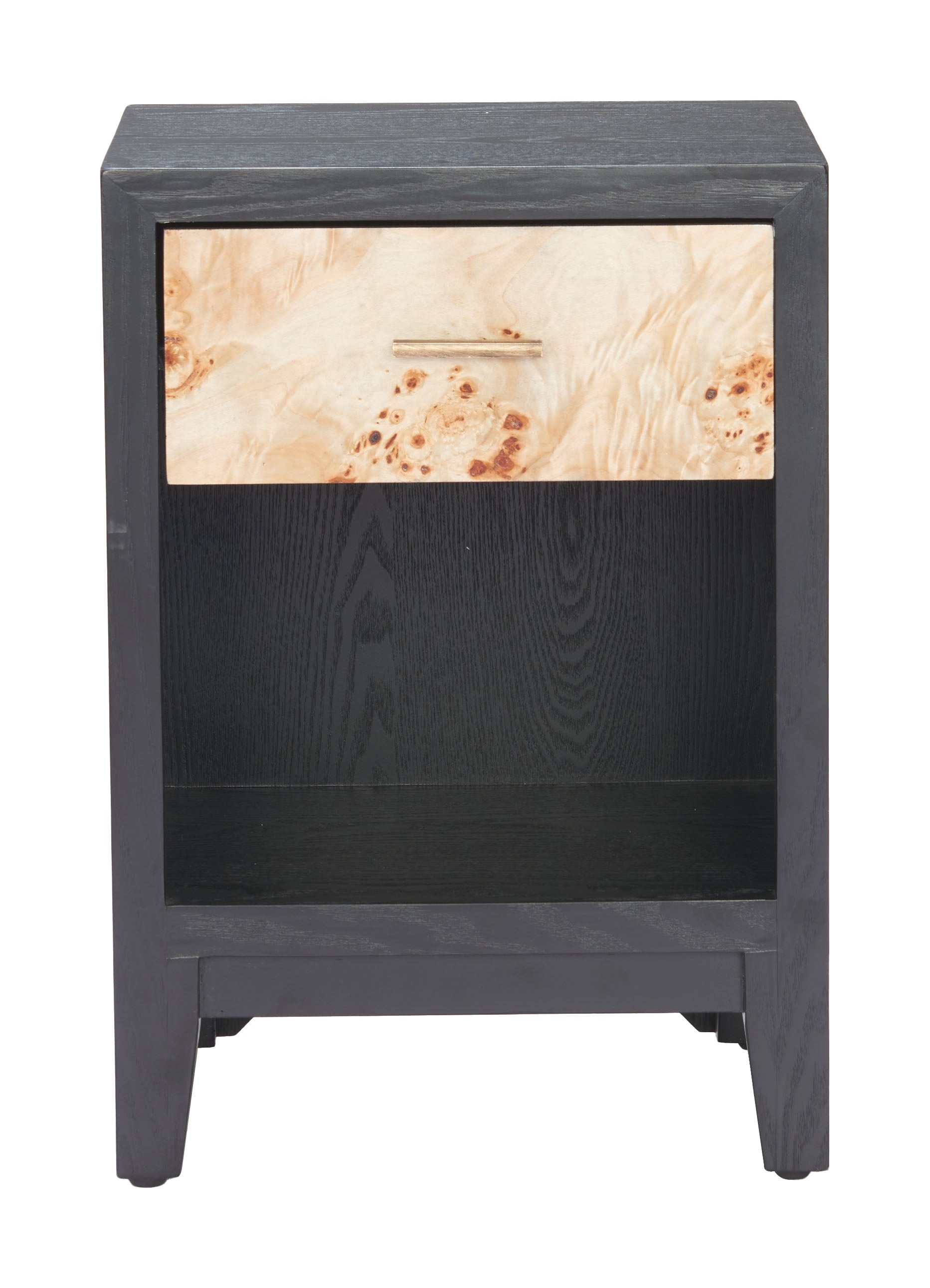 Noite Side Table Multicolor - 3